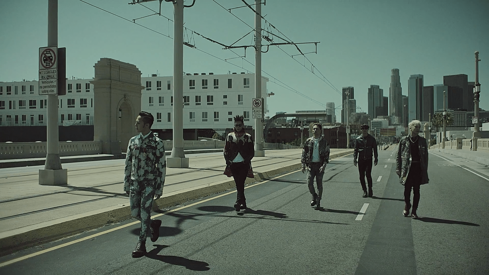 1920x1080 BigBang HD Wallpaper and Background Image