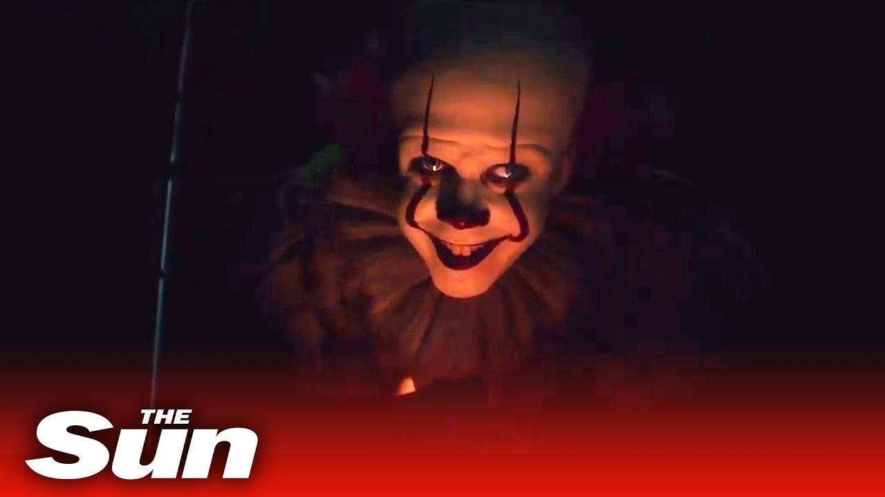 1280x720 IT Chapter Two trailer for sequel to Stephen King horror