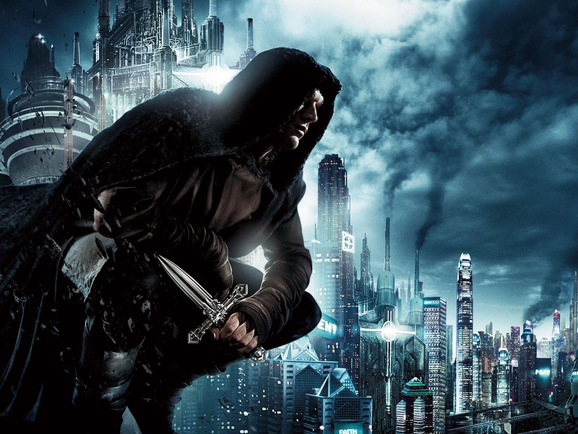 1920x1440 Wallpaper Priest movie HD 1920x1440 HD Picture, Image