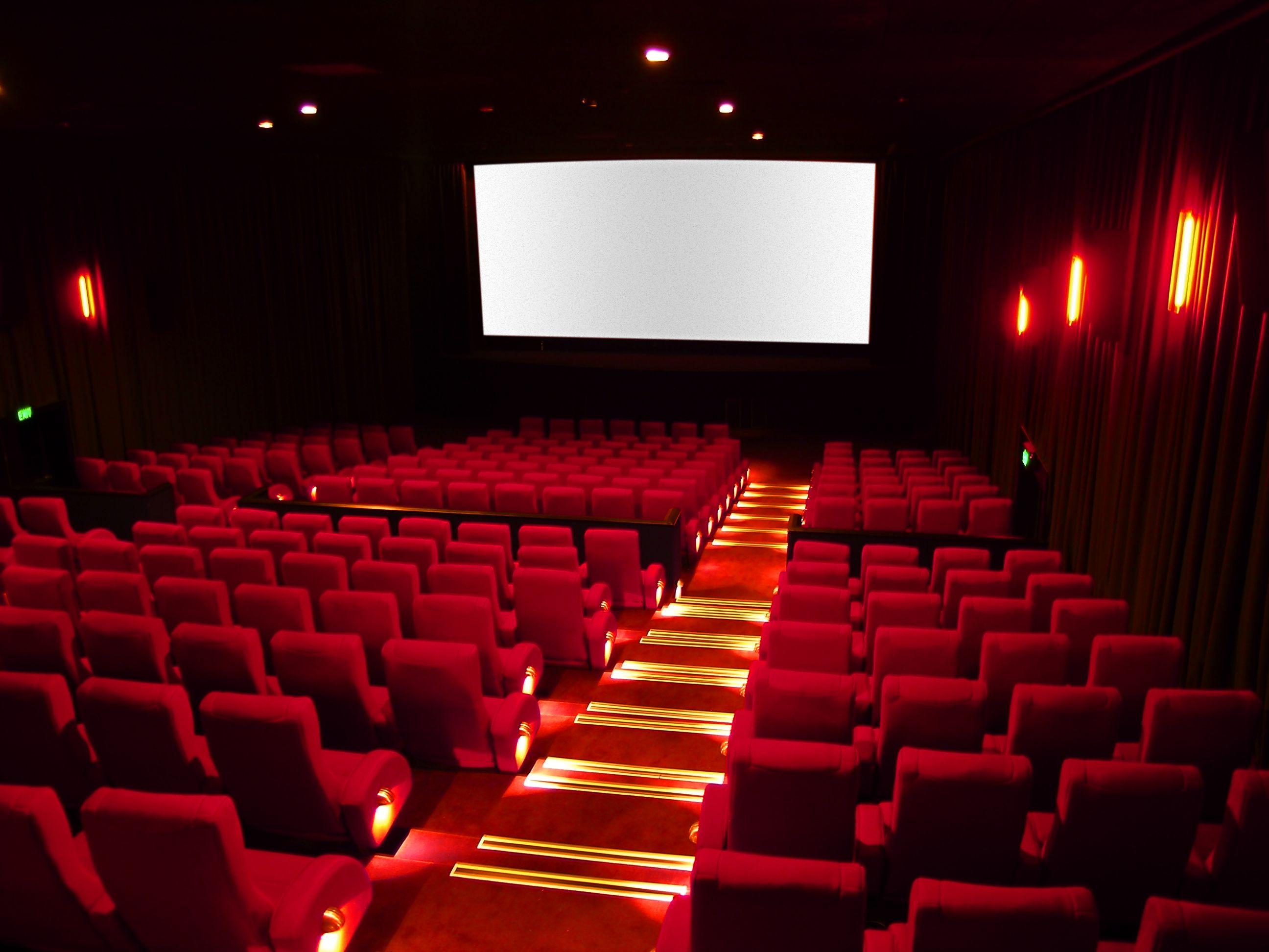 Movie Theater Wallpapers - Top Free Movie Theater Backgrounds