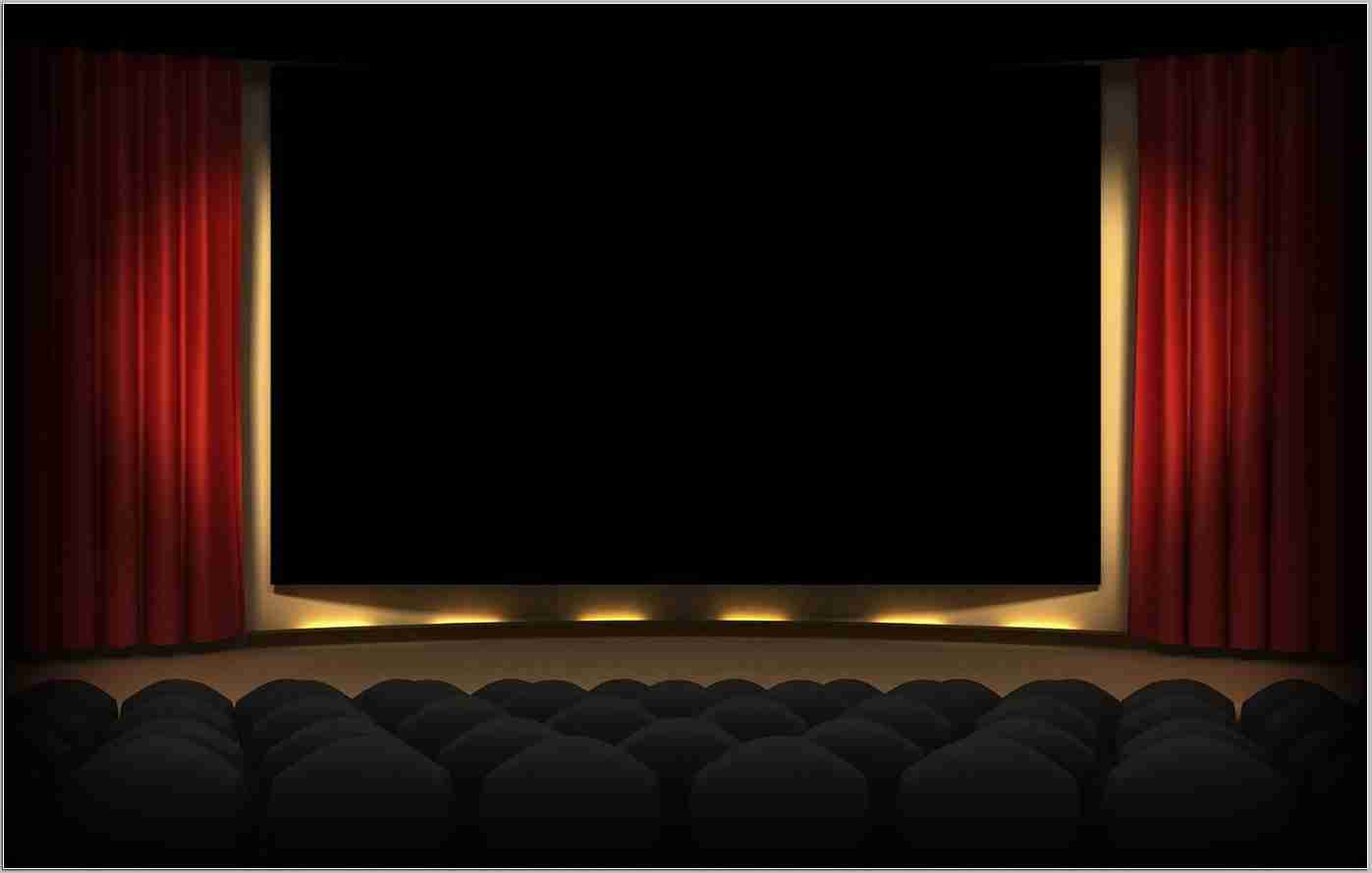 Download Aesthetic Movie Theater Photo Wallpaper  Wallpaperscom