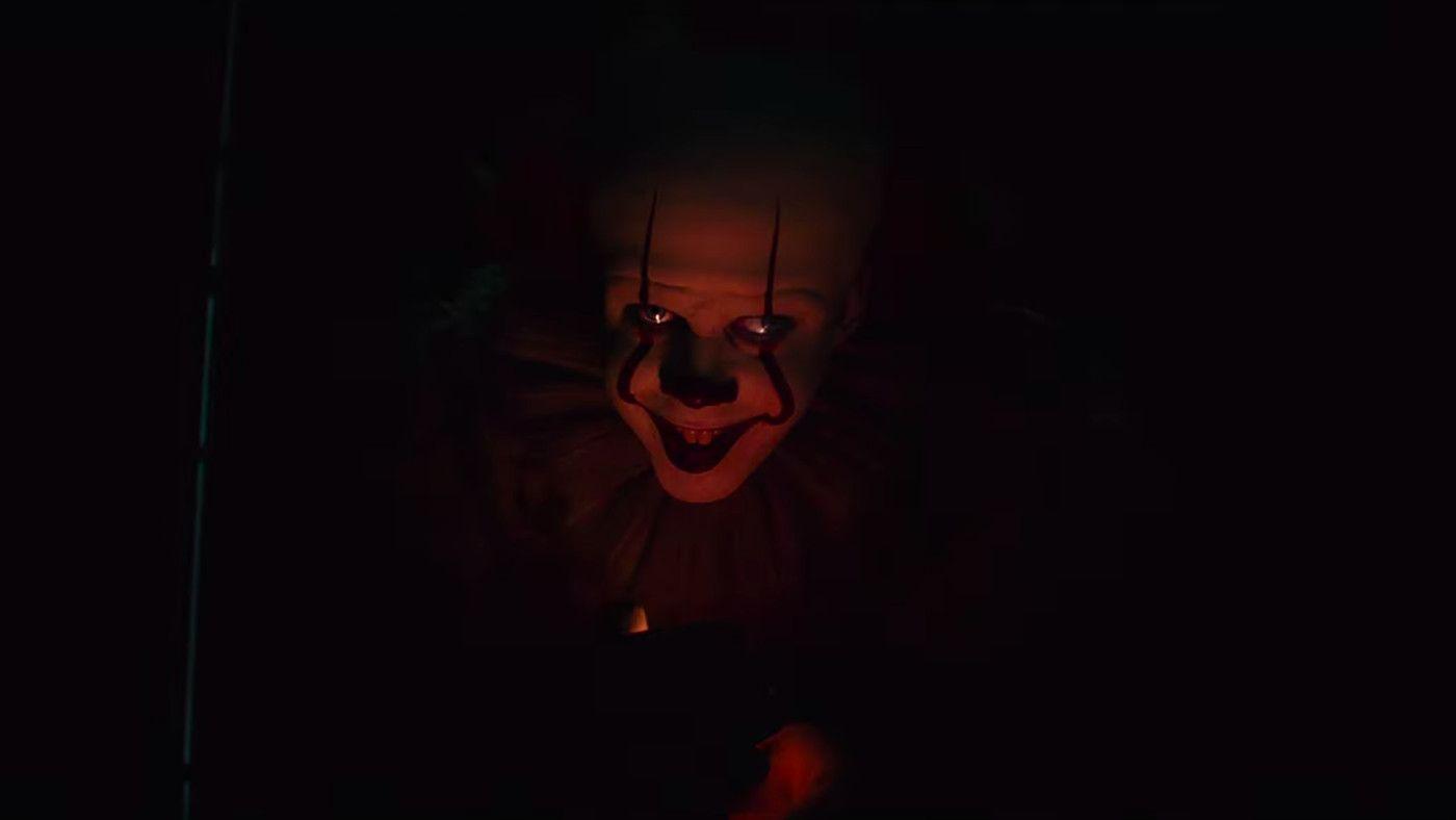 1400x788 The first trailer for It: Chapter Two features a creepy