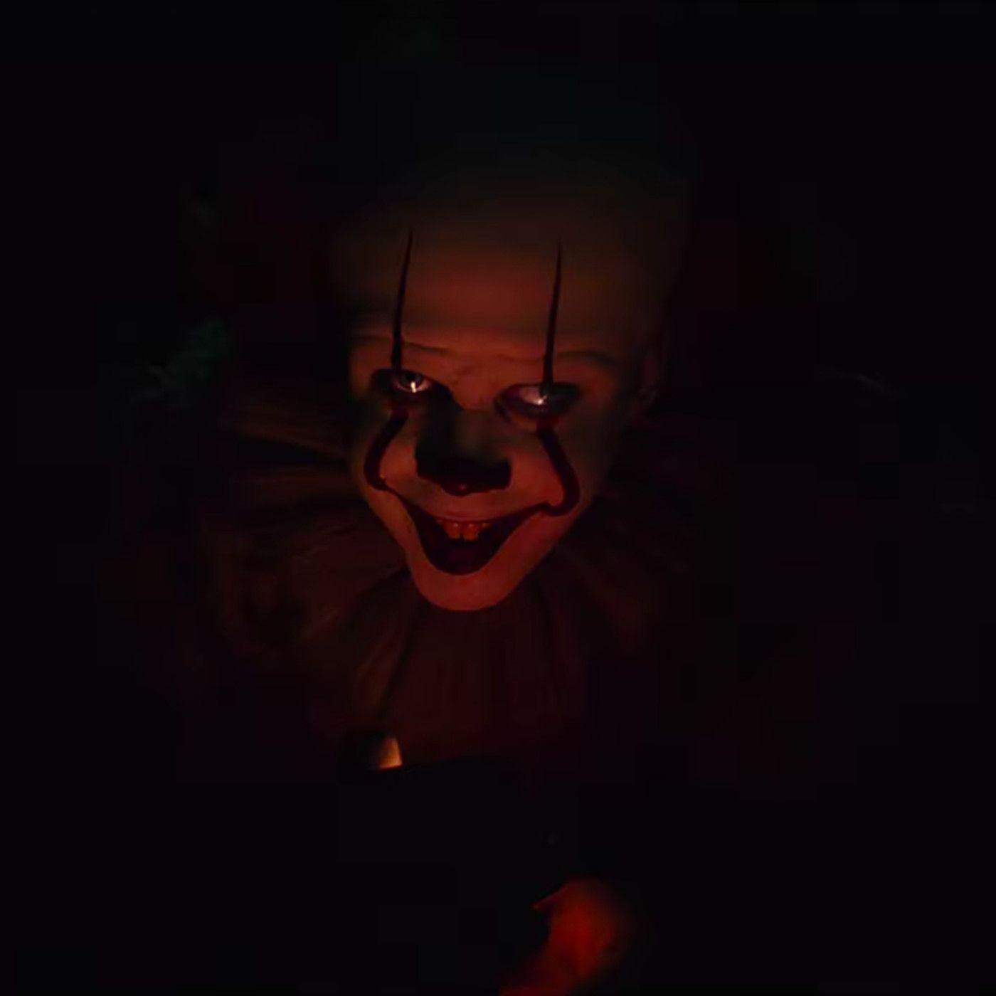 1400x1400 The first trailer for It: Chapter Two features a creepy