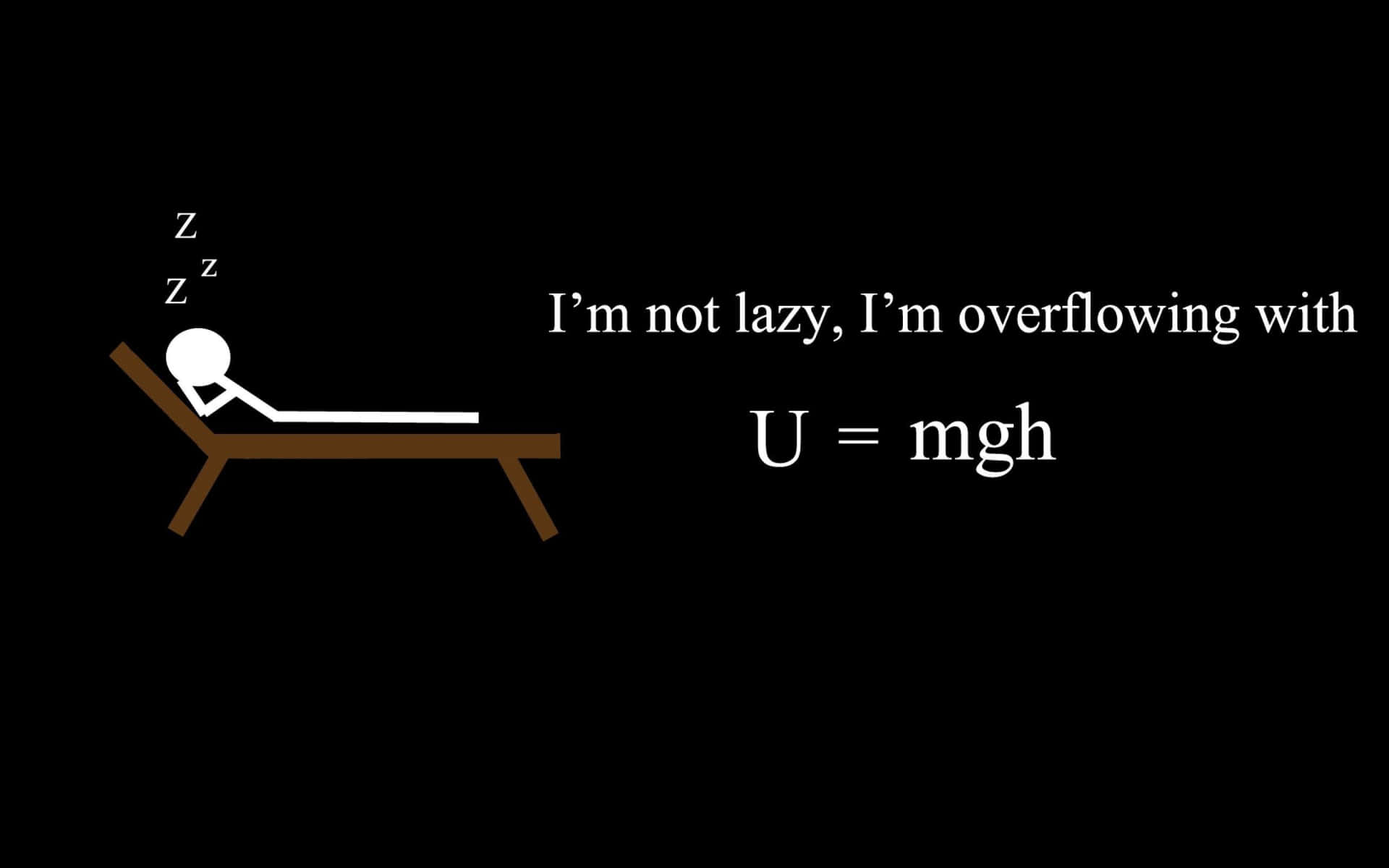1920x1200 Physics Wallpaper