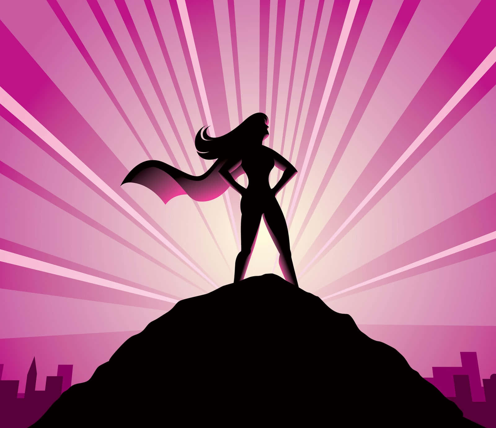 1600x1383 Empowerment Wallpaper