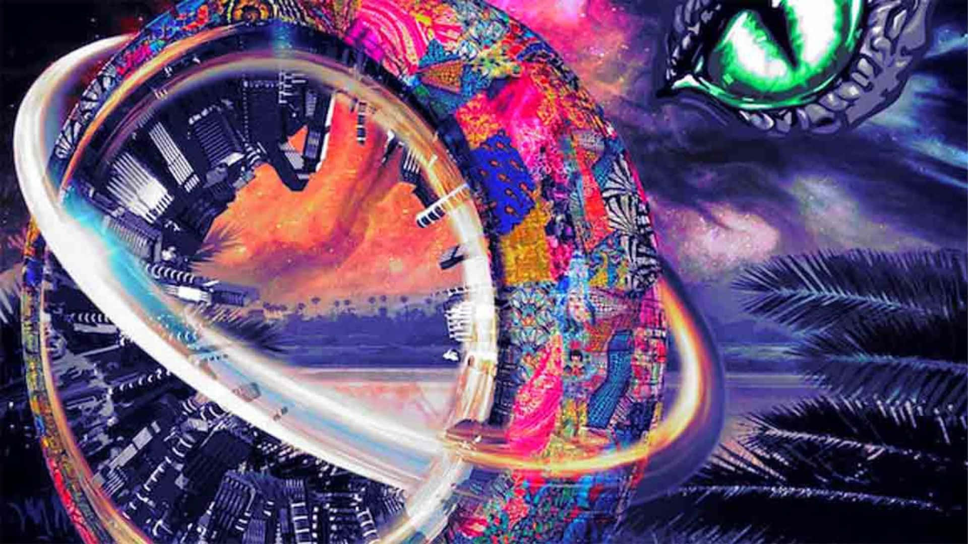 1920x1080 Innovation Wallpaper