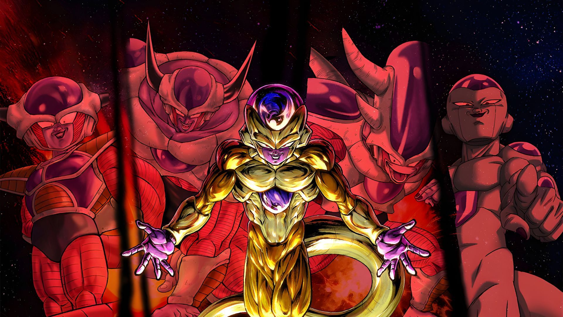 1920x1080 potential LoE zenkais. Feel