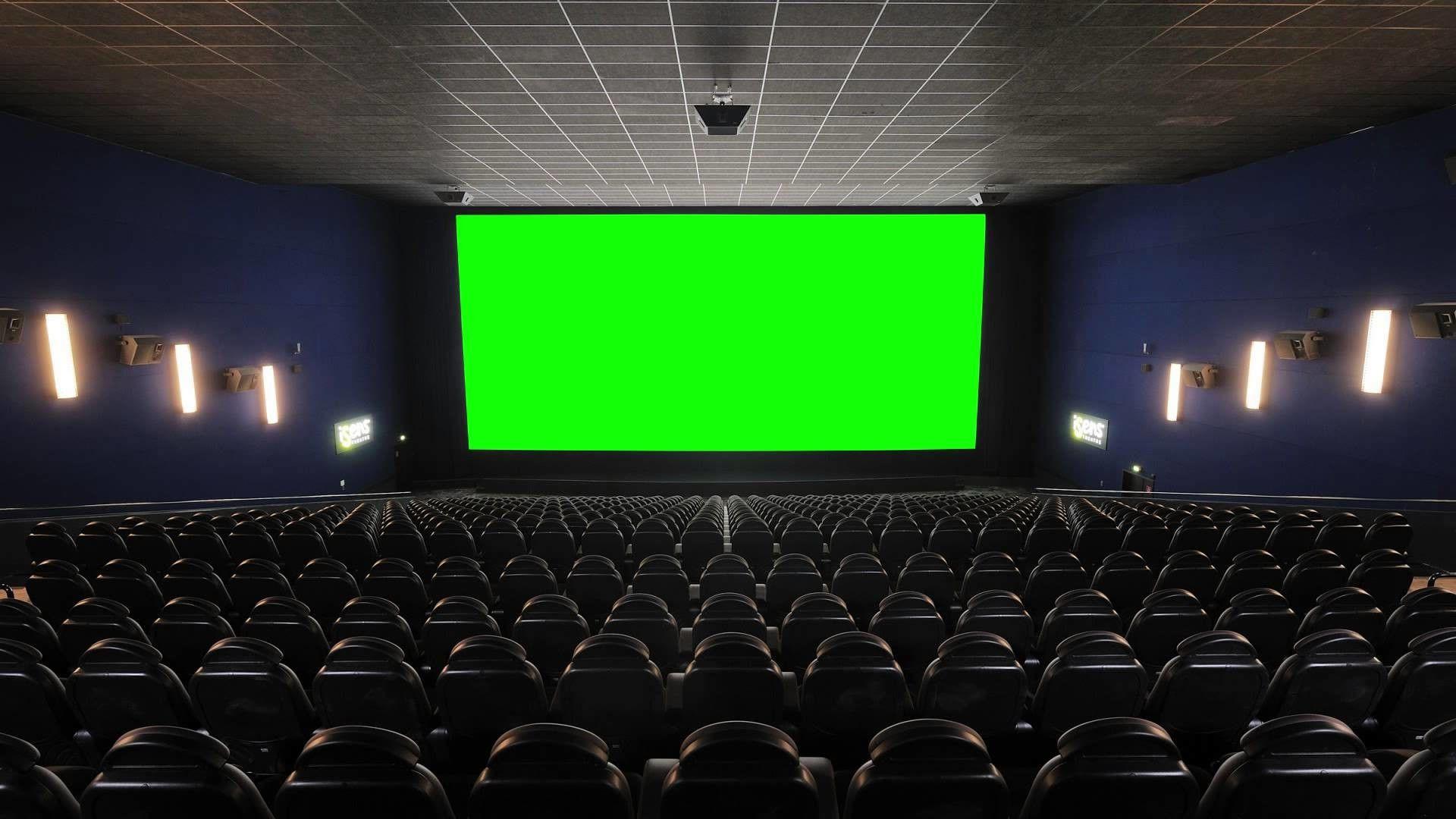 Movie Theater Wallpapers - Top Free Movie Theater Backgrounds