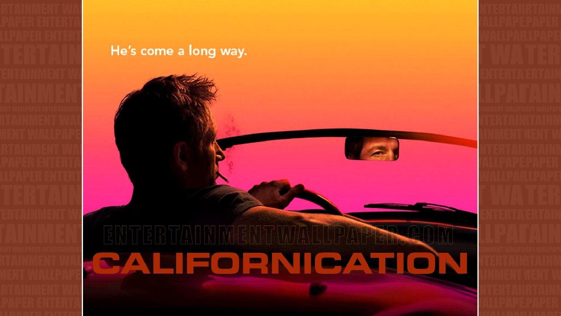 1920x1080 Californication Wallpaper
