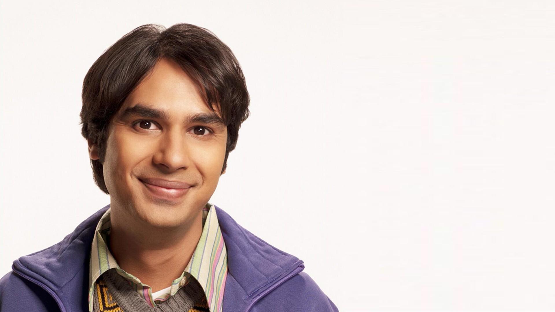 1920x1080 Kunal Nayyar Wallpaper