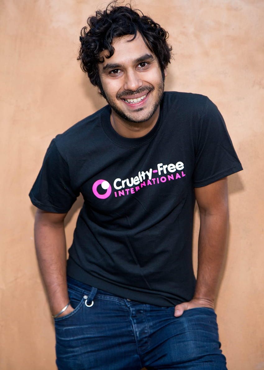 850x1190 Kunal Nayyar HD phone wallpaper