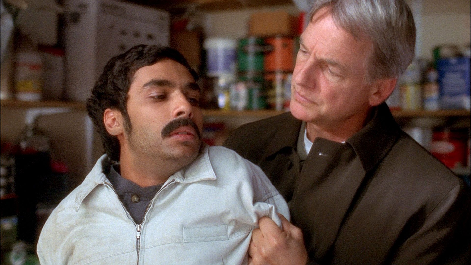 1920x1080 'NCIS' Guests Who Went on to Become