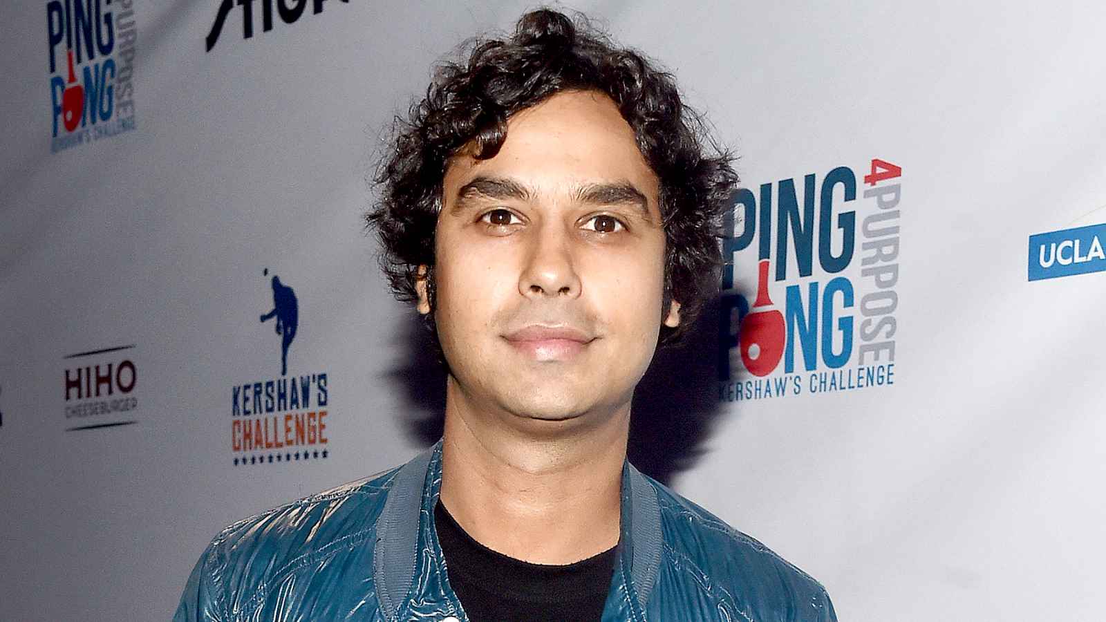 1600x900 Kunal Nayyar on 'The Big Bang Theory