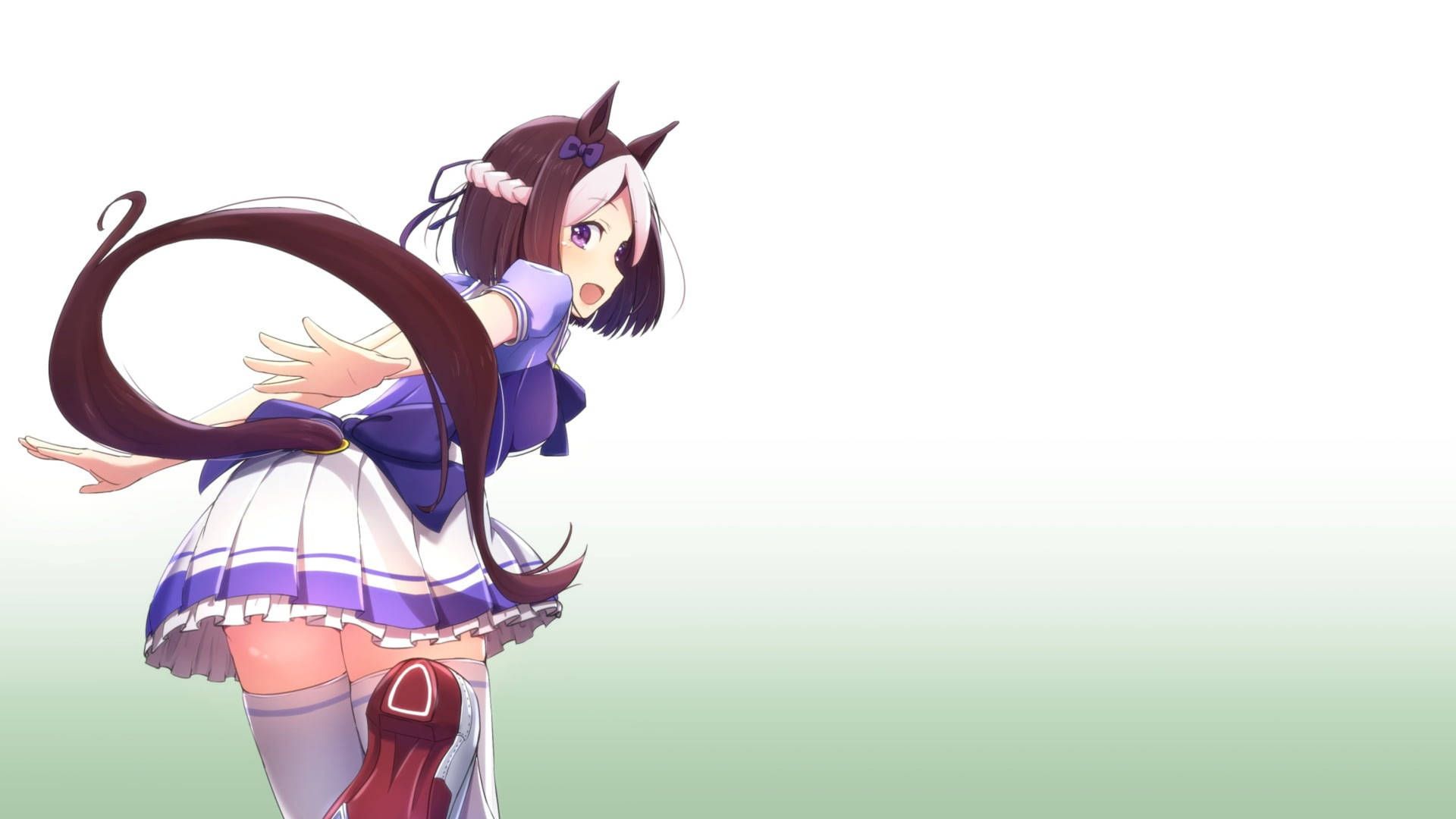1920x1080 Uma Musume Pretty Derby Wallpaper