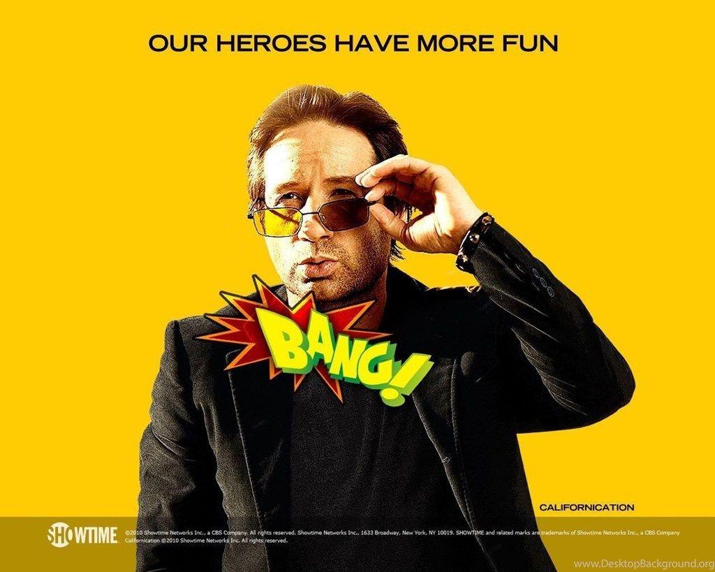 1024x819 Hank Moody Californication Wallpaper