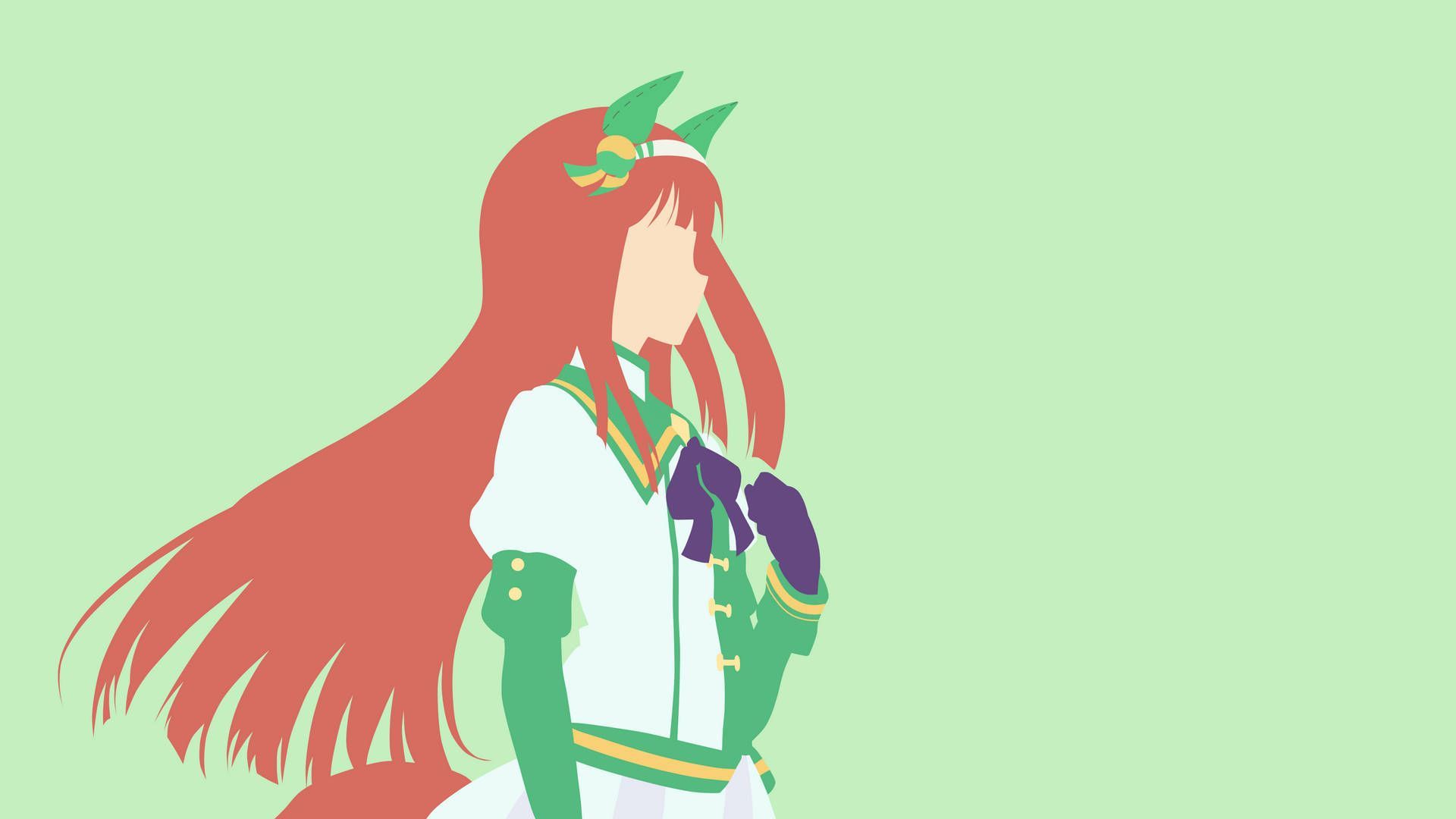 1920x1080 Uma Musume Pretty Derby Wallpaper