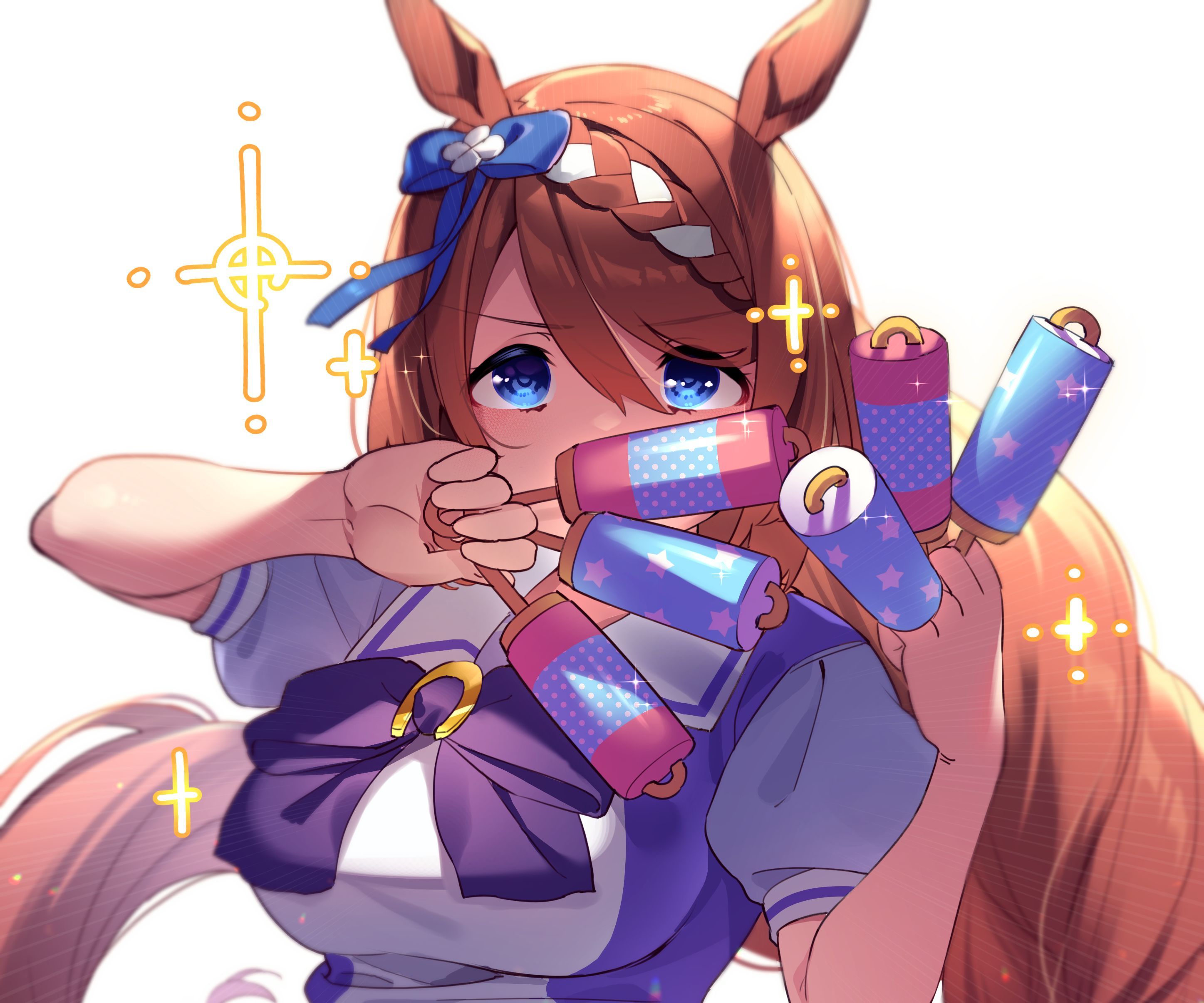 Uma Musume: Pretty Derby Wallpapers - Top Free Uma Musume: Pretty Derby ...
