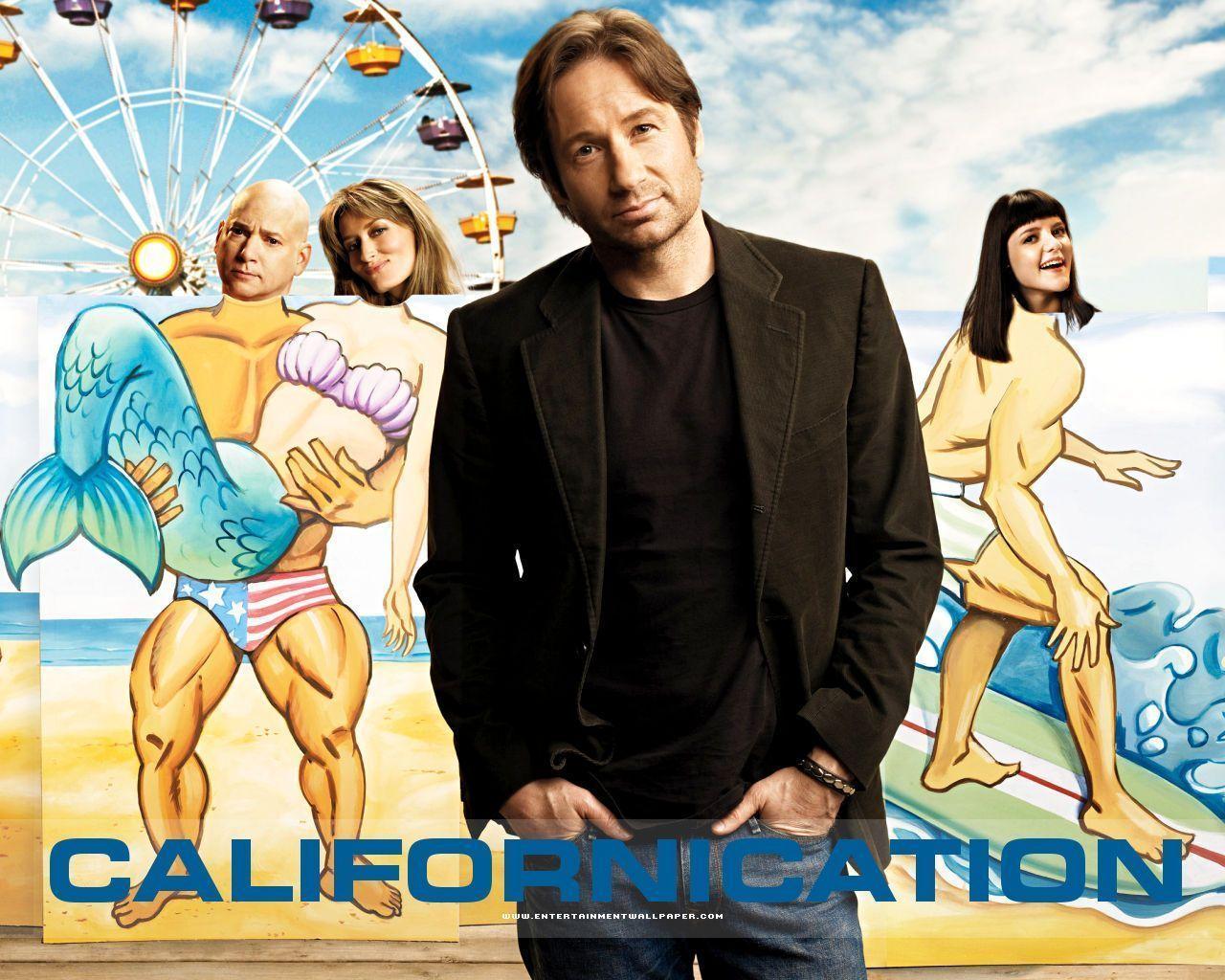 1280x1024 Mobile Californication Picture
