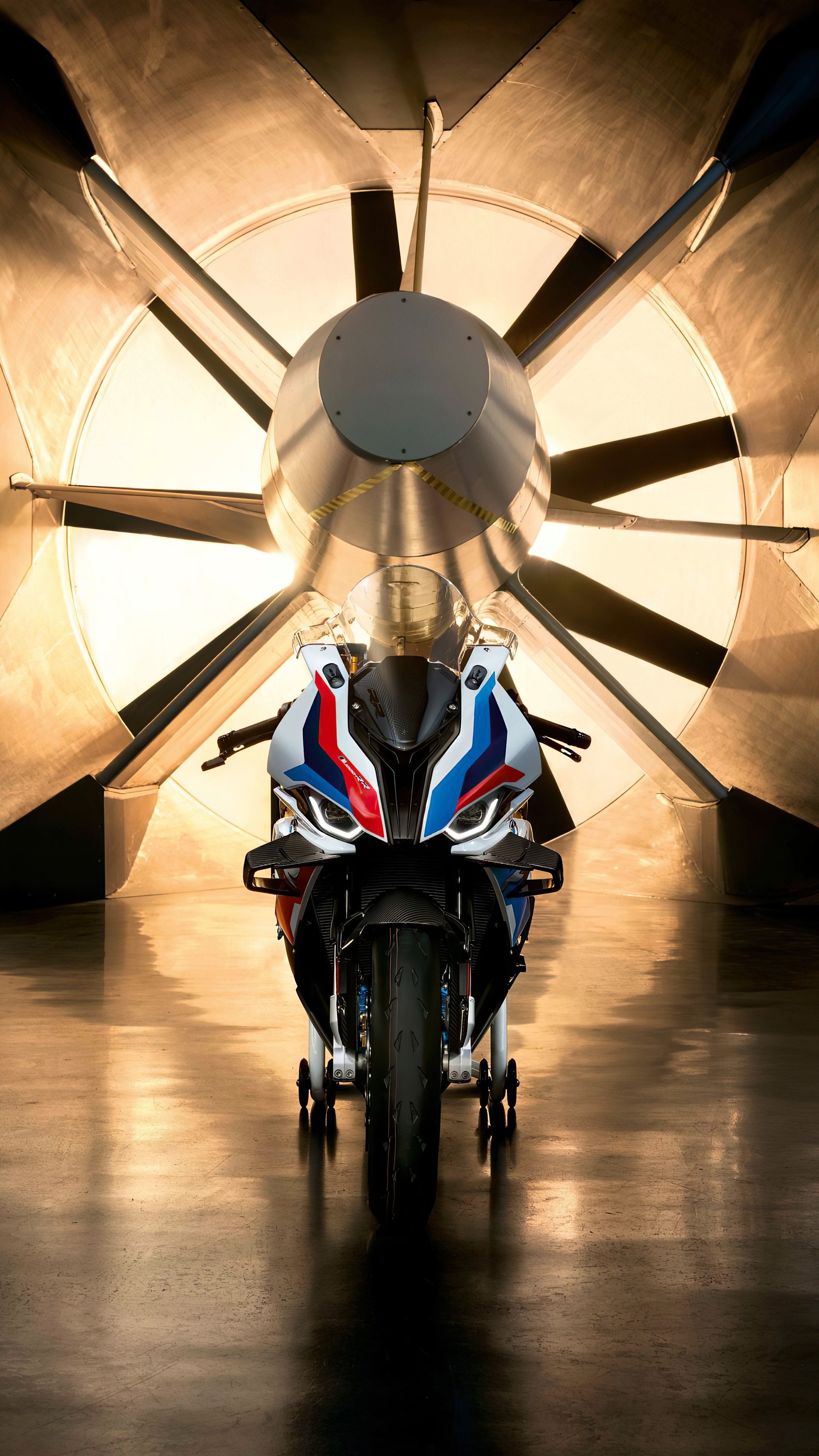 2160x3840 BMW M 1000 RR Wallpaper