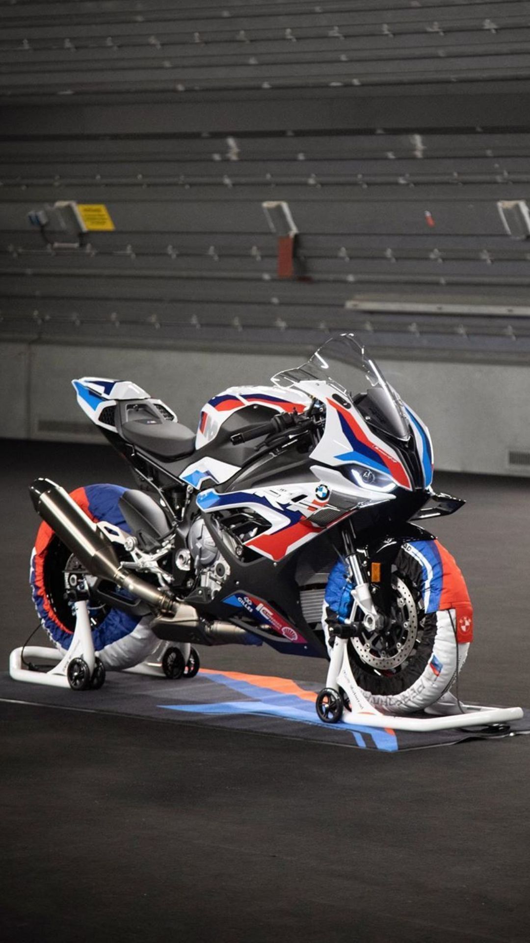 1080x1920 BMW M1000 RR Wallpaper