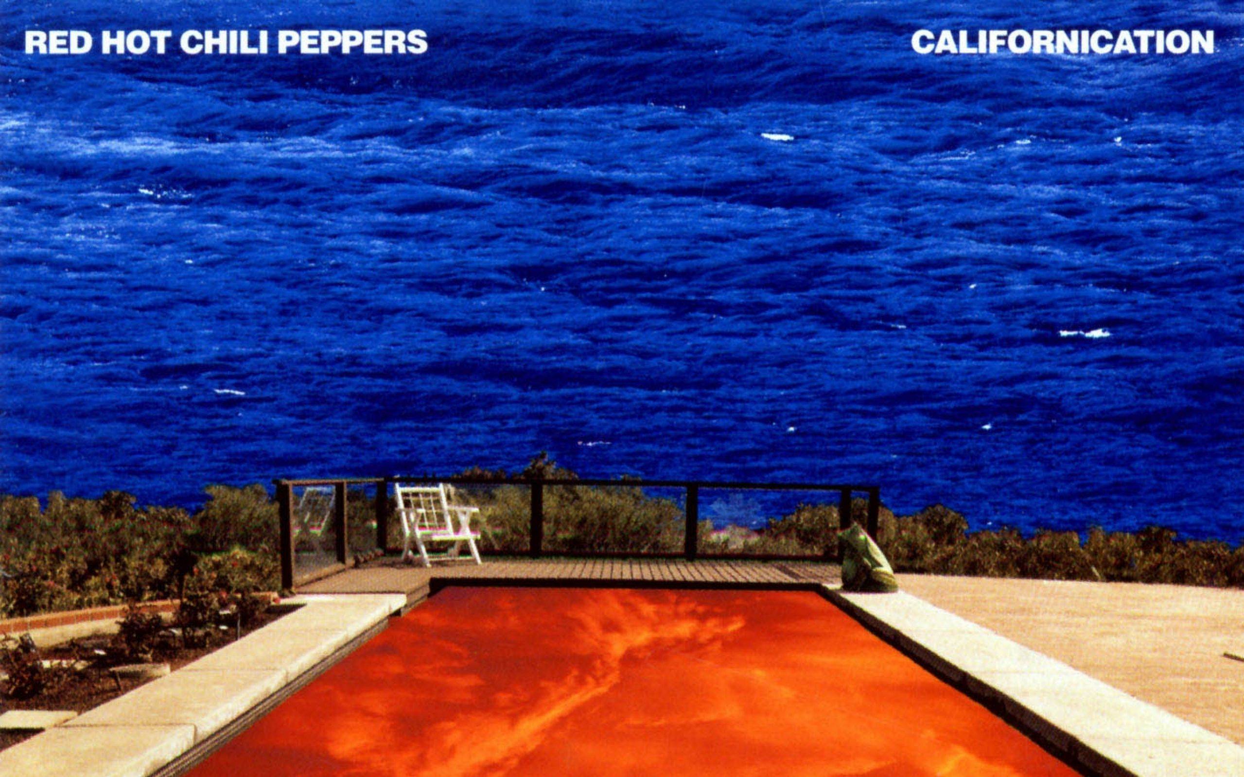 2559x1599 Any Good HD Californication Wallpaper?