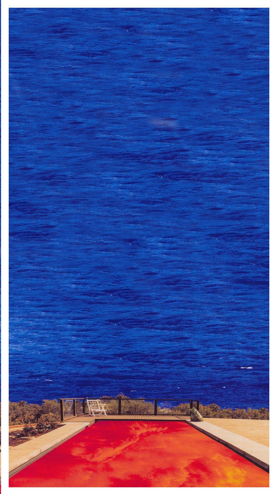 1080x1920 Californication Phone Wallpaper