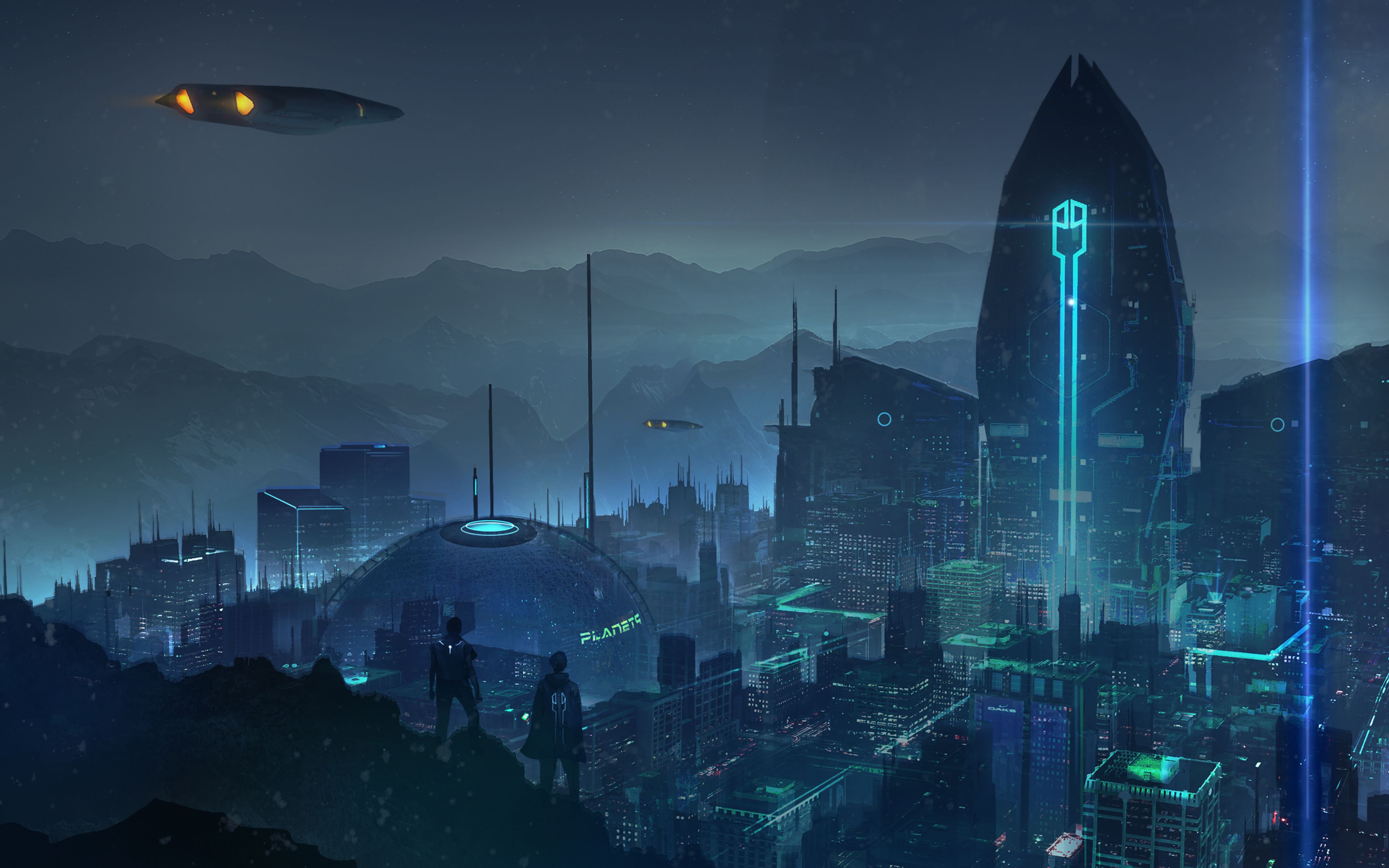 3840x2400 Can I use the Acer Stock Wallpaper as a