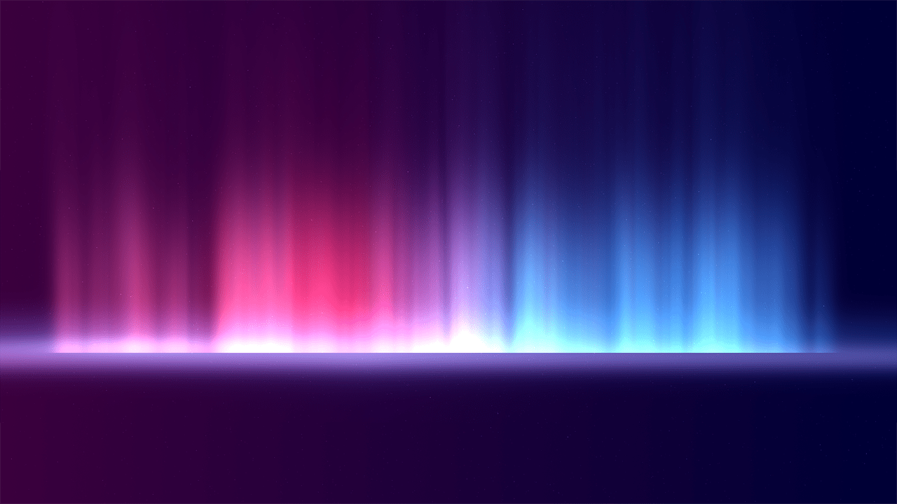 1280x720 Abstract, light, glow, gradient, background