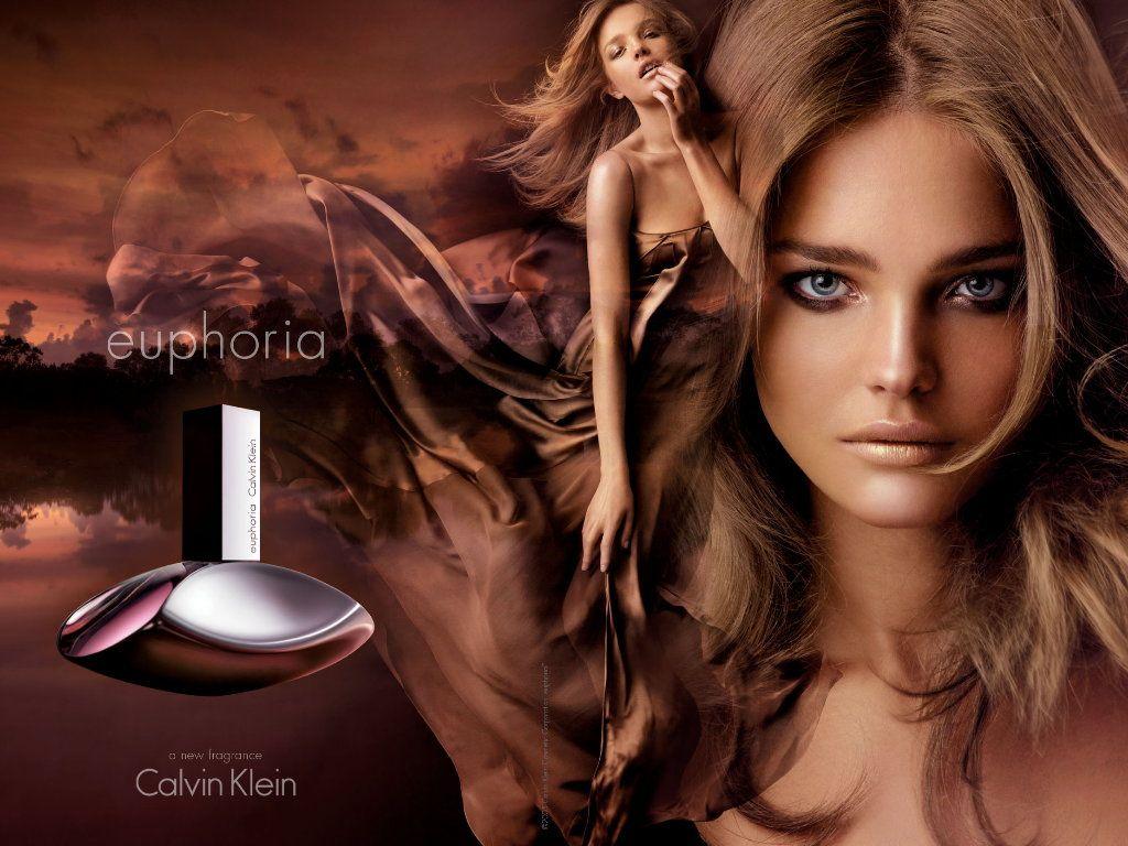 1024x768 Ck Perfume Wallpaper Klein Wallpaper