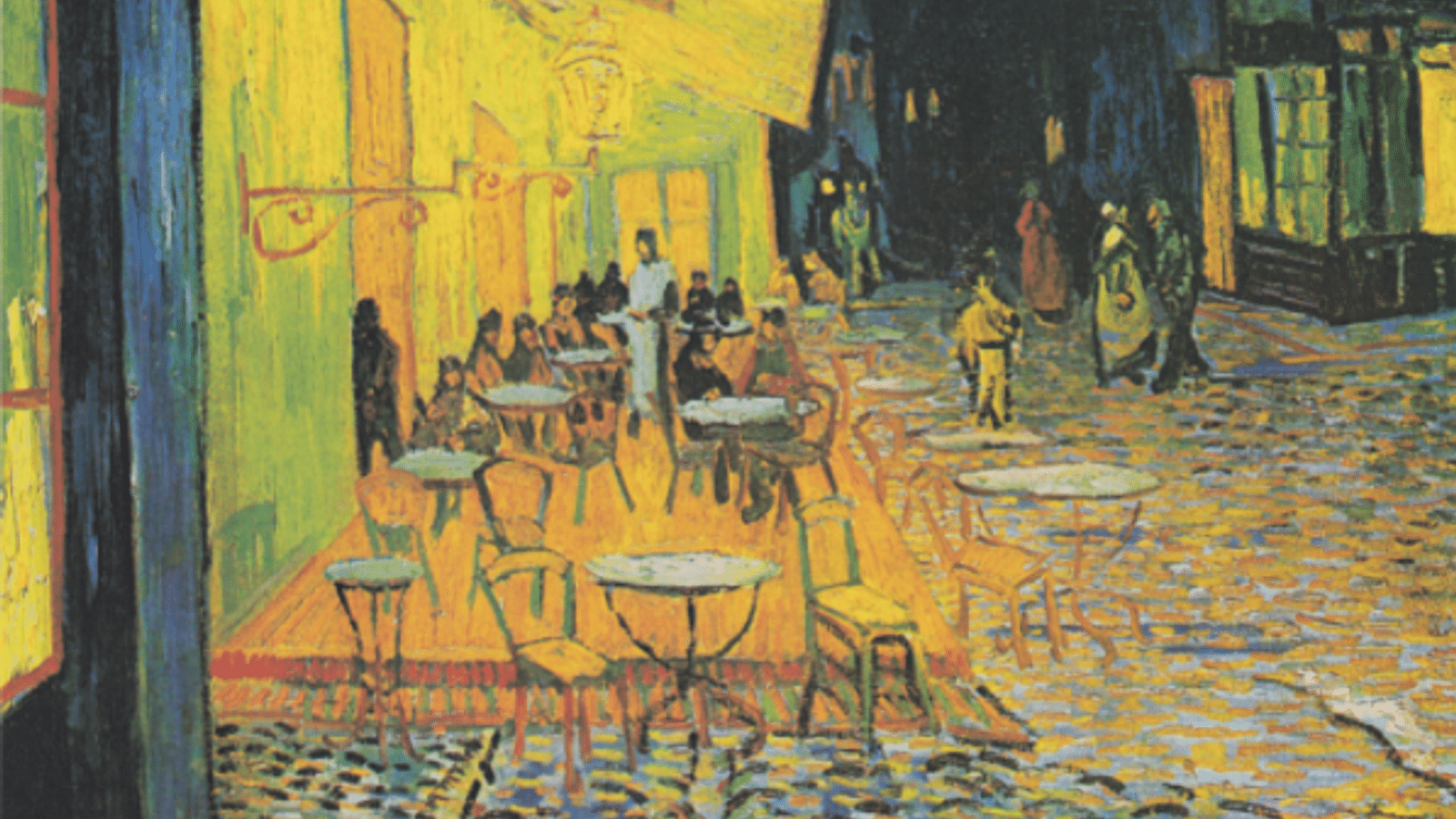 1600x900 Café Terrace at Night