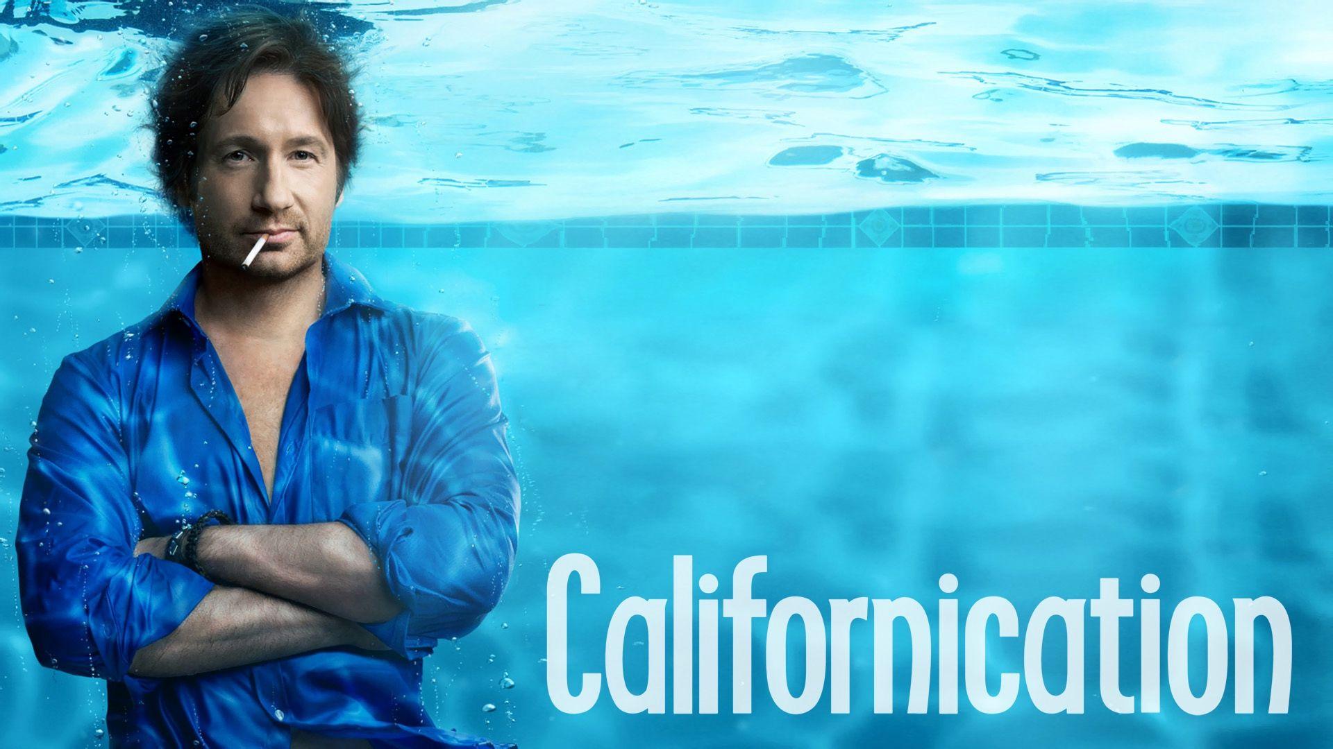 1920x1080 Download wallpaper 1920x1080 californication, hank moody