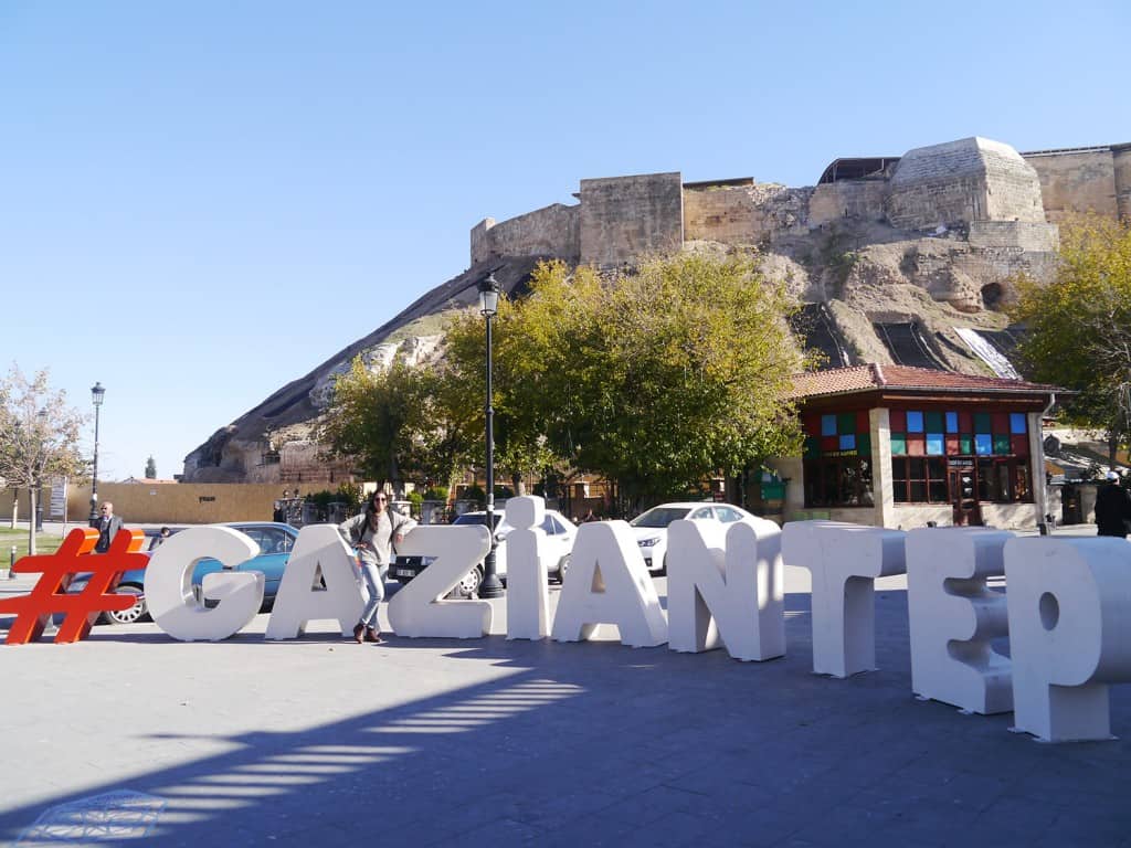 1024x768 Gaziantep, Turkey Guide: What to Do