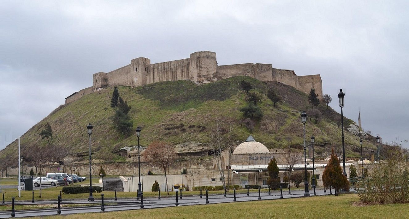 1325x709 Gaziantep Turkey