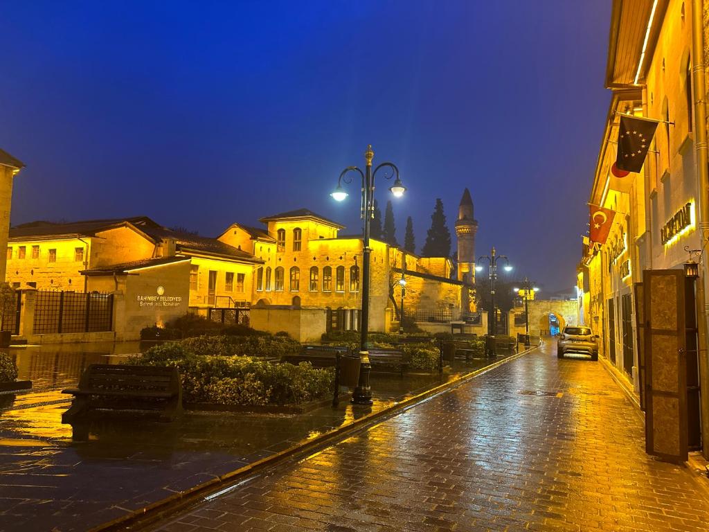 1024x768 Tas Konak Hotel City Center, Gaziantep