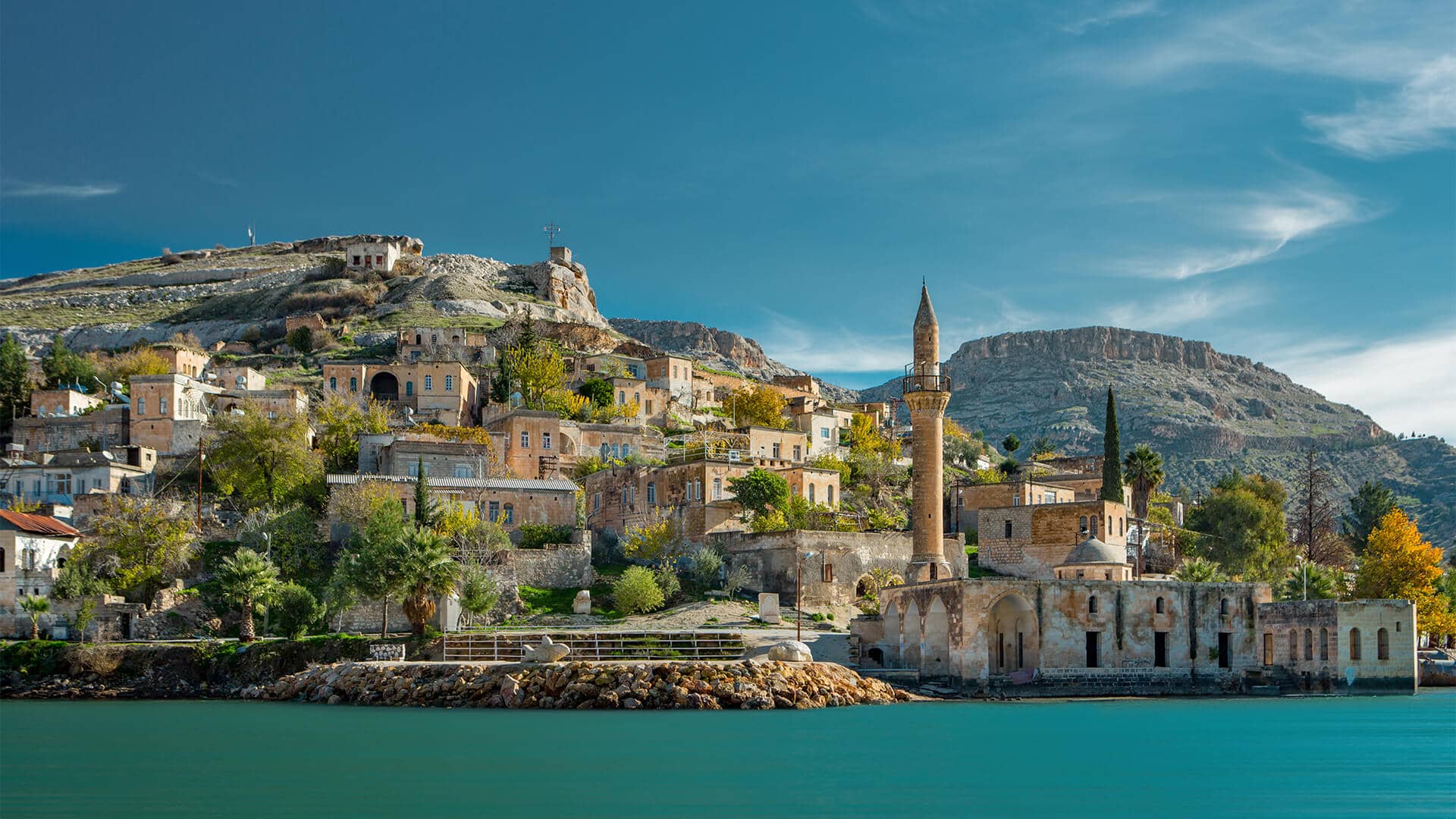 1920x1080 Gaziantep Meetings & Incentives