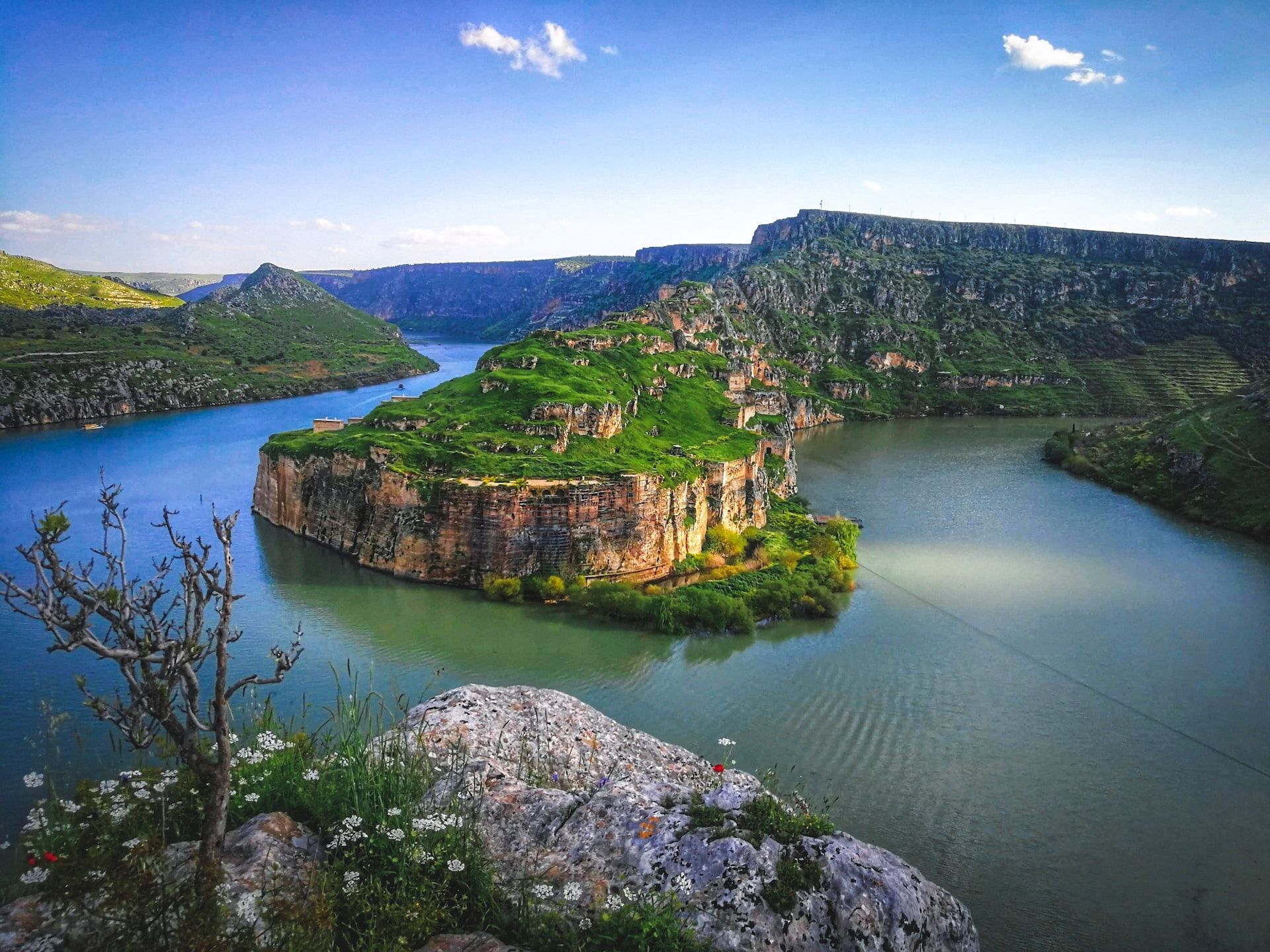 1920x1440 Gaziantep Hotels&Villas
