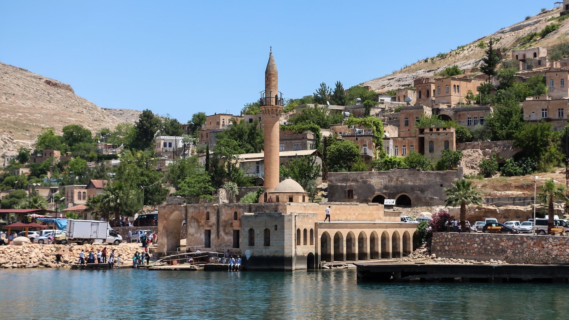 1920x1080 Economy of Gaziantep Province