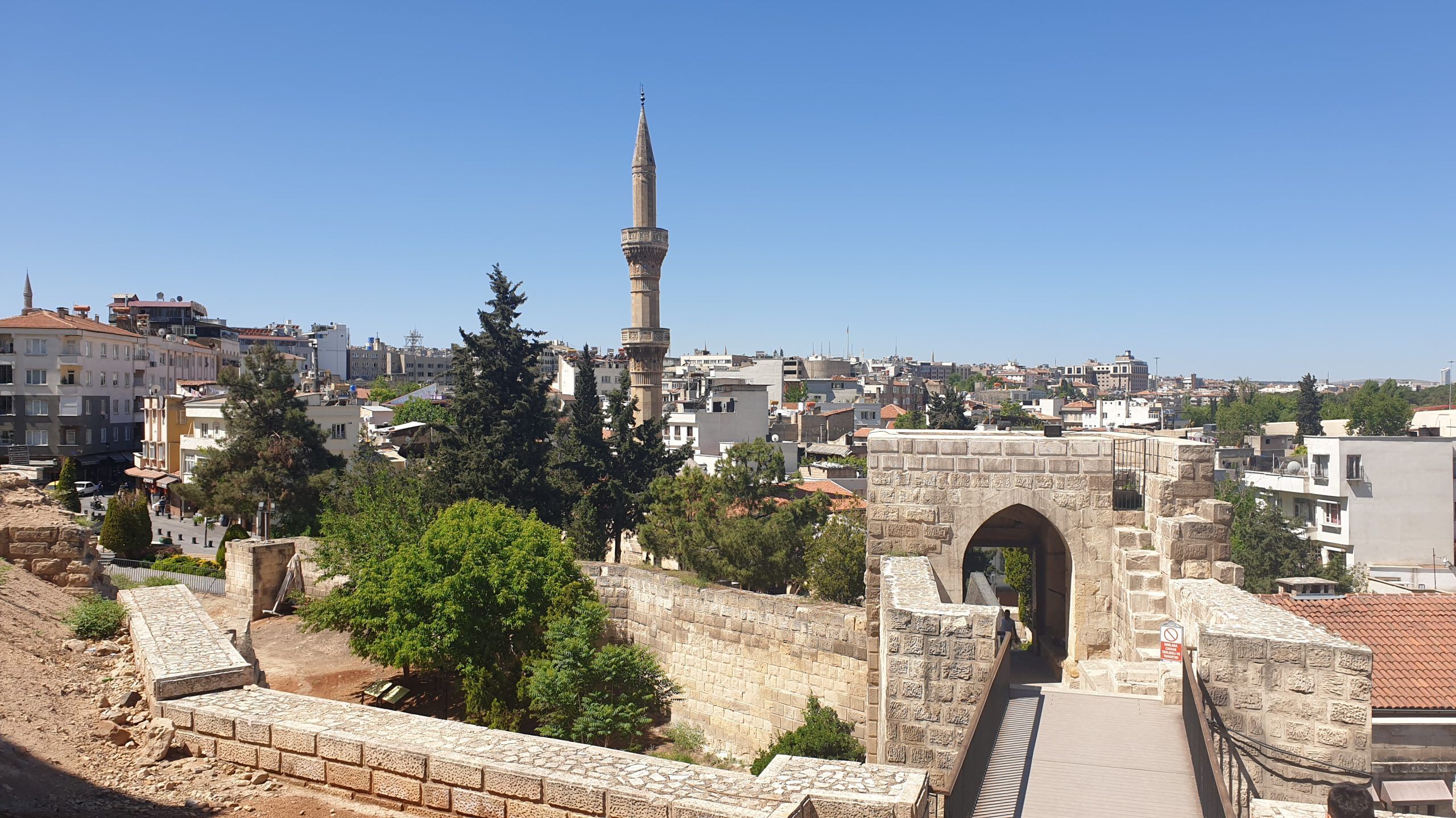 2560x1440 Gaziantep