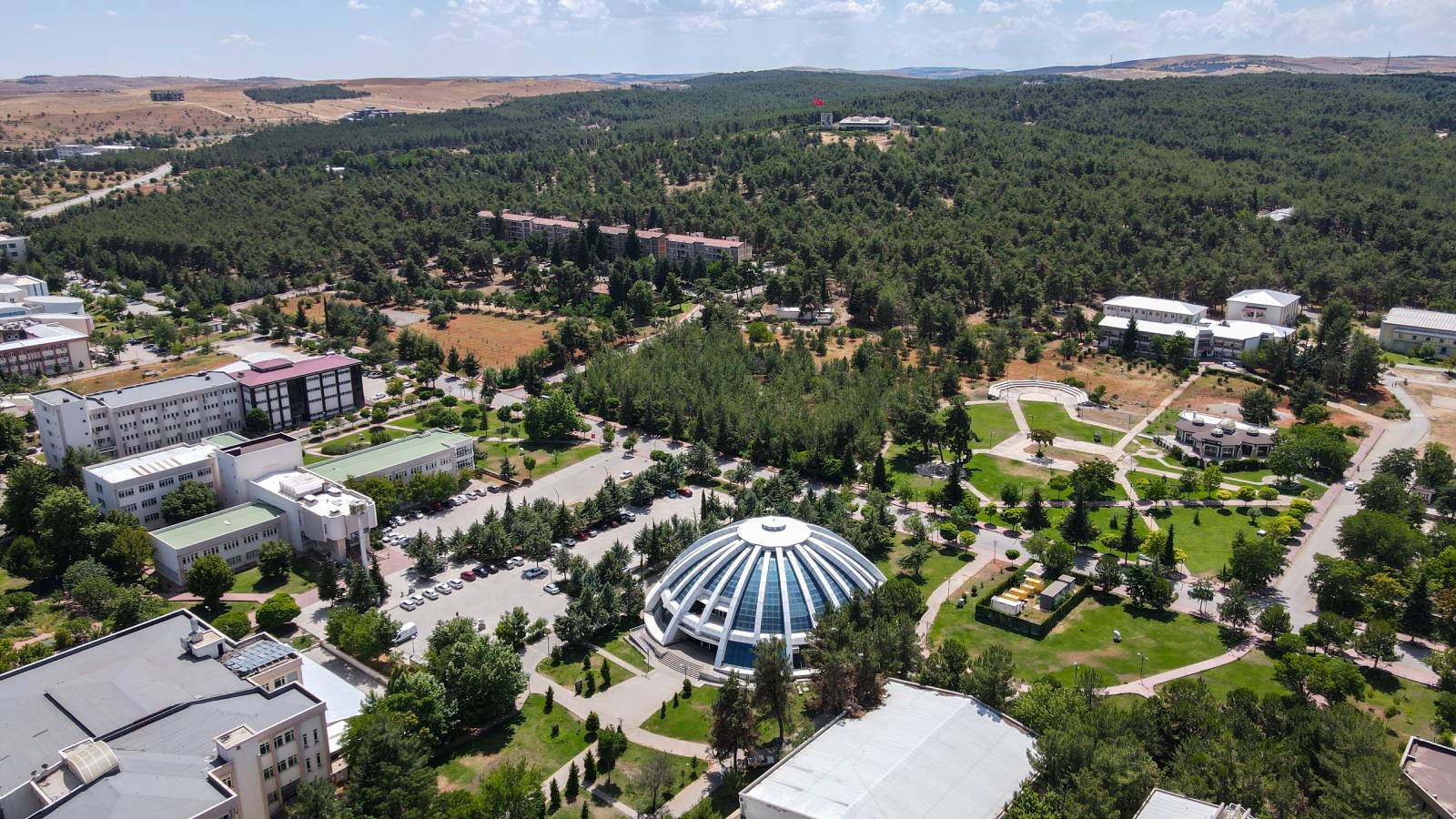 1600x900 Gaziantep University- Programs