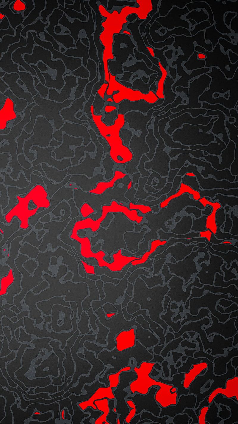 800x1422 HD digital camo wallpaper