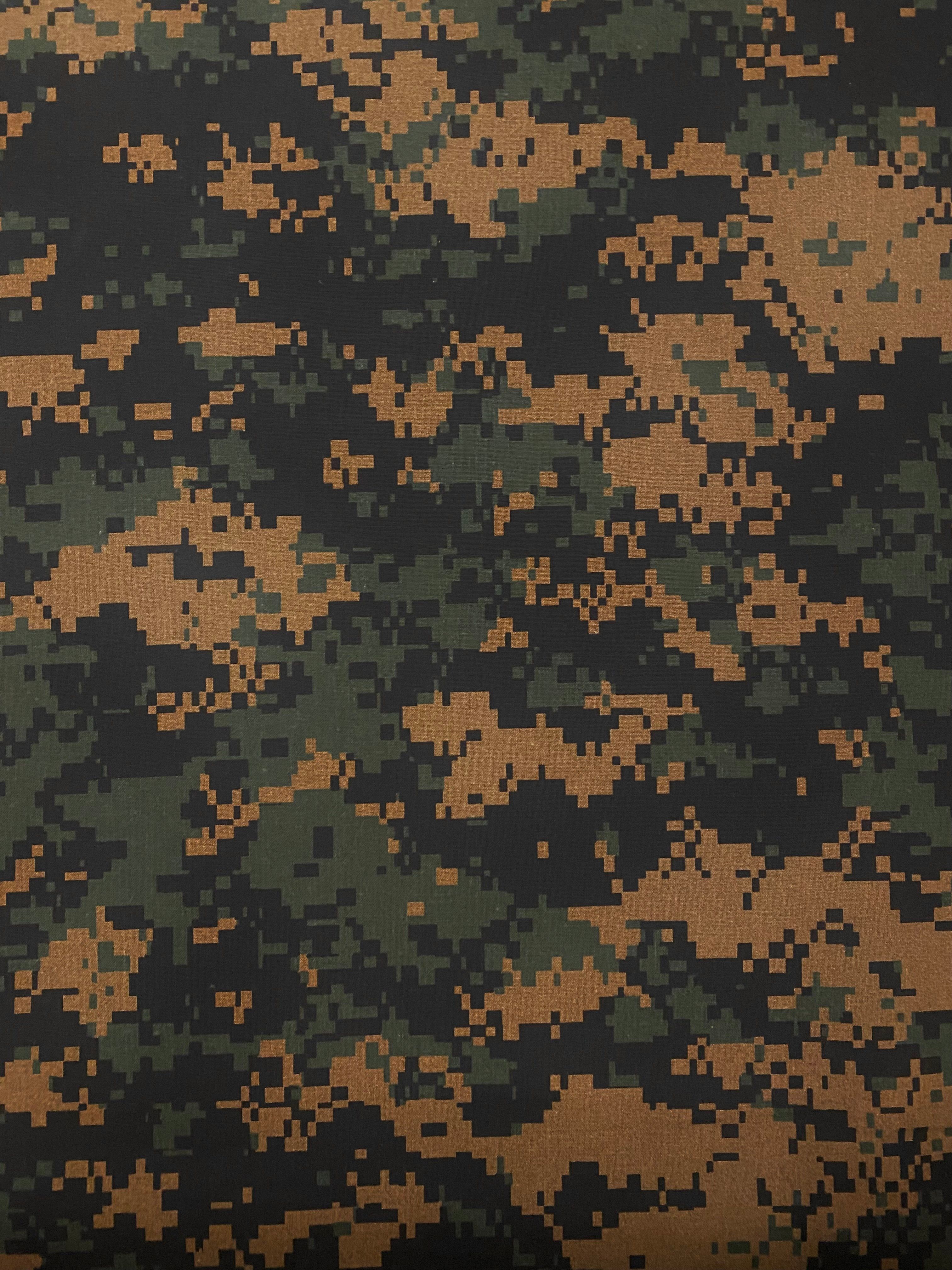 3024x4032 Army Digital Camo, Item No. 21168