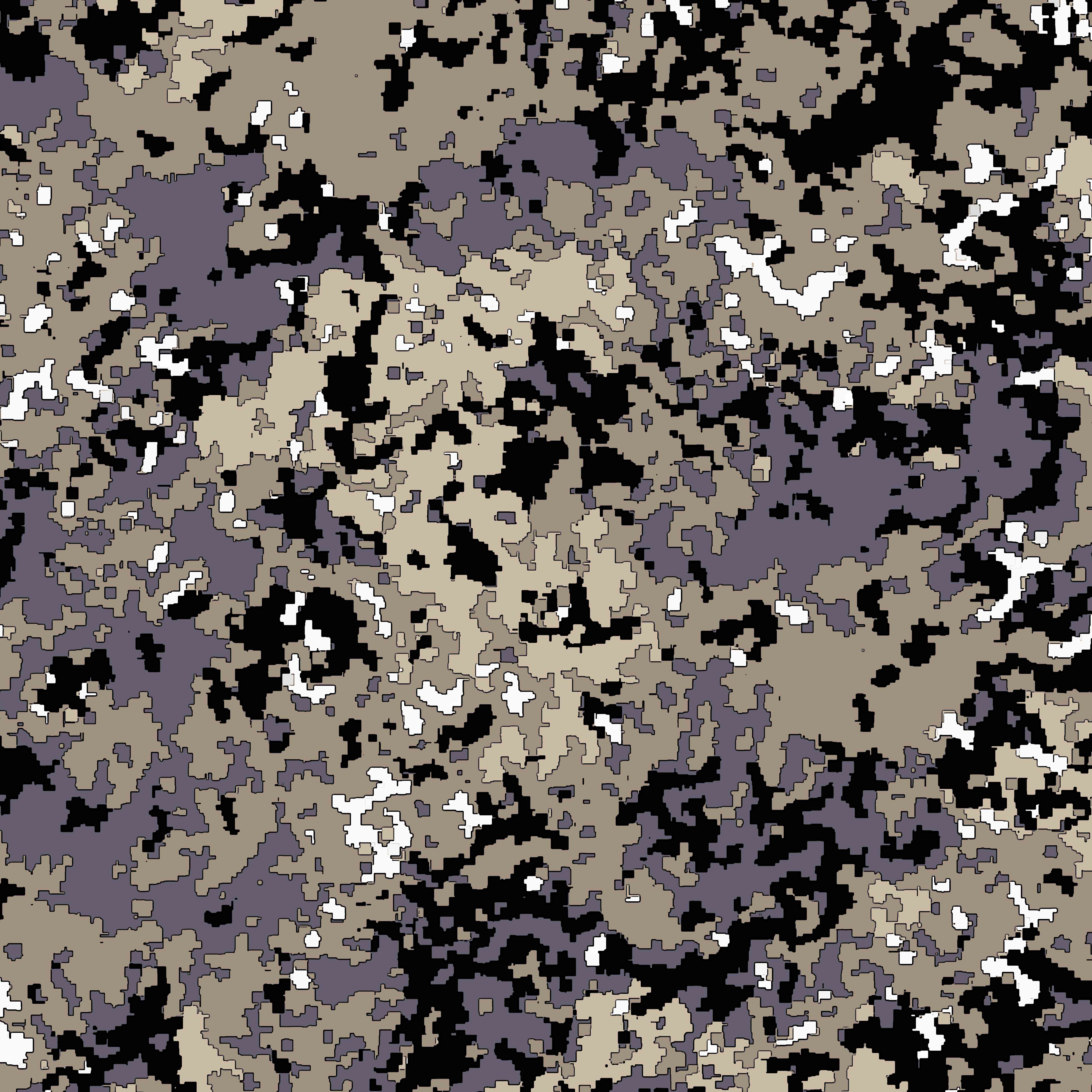 5927x5927 Fashion Camouflage. camouflagepatterns