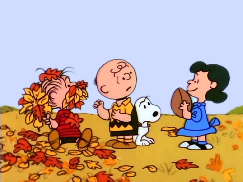 Charlie Brown Fall Wallpapers - Top Free Charlie Brown Fall Backgrounds -  WallpaperAccess