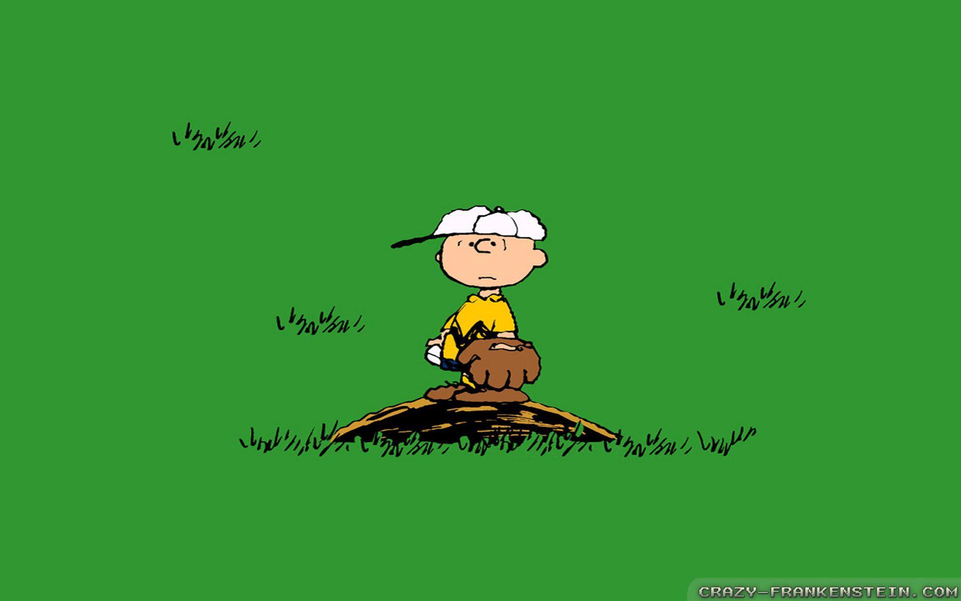 Charlie Brown Wallpapers - Top Free Charlie Brown Backgrounds