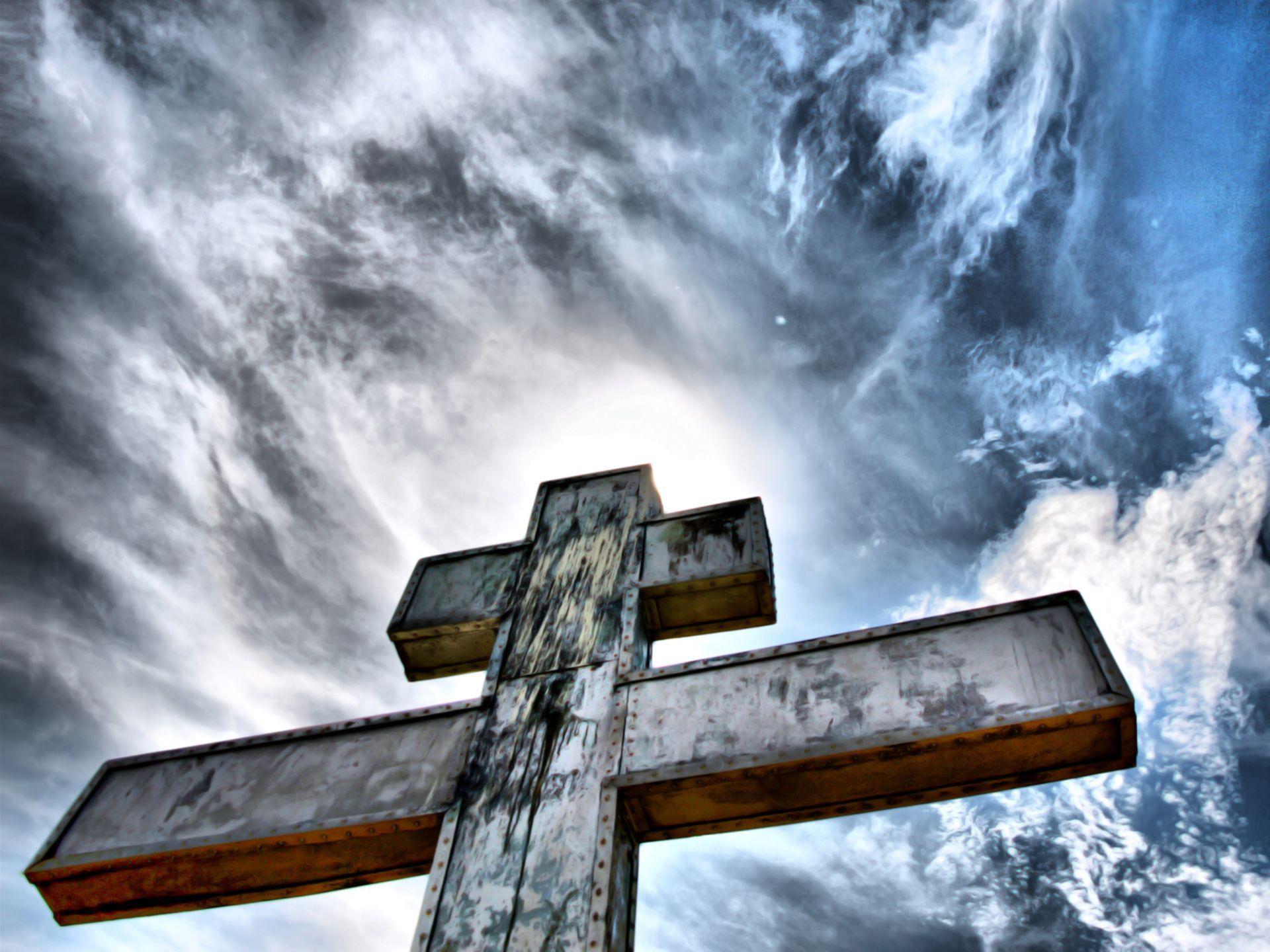 1920x1440 Slovak double cross
