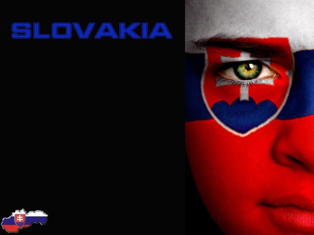1024x768 Slovakia Wallpaper