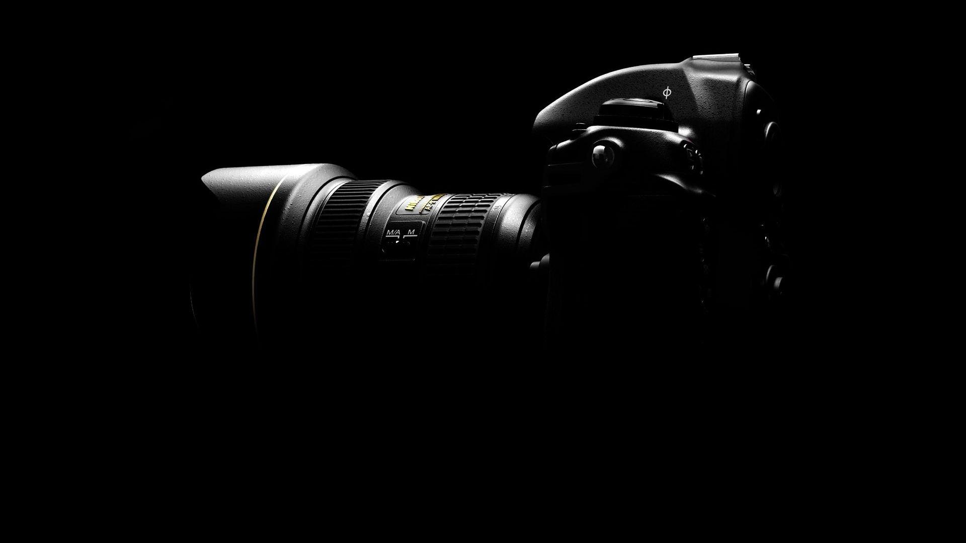 1920x1080 Dark Magic Camera HD Wallpaper