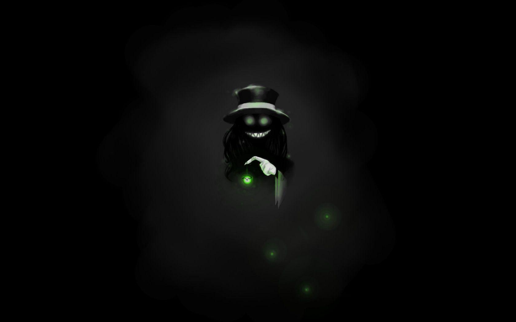 1680x1050 Dark Magic HD Wallpaper Fitrini's Wallpaper