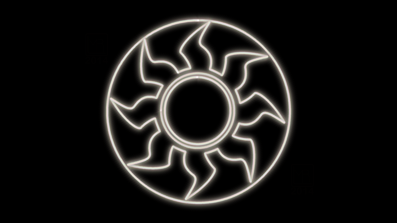1366x768 Magic Wallpaper For Android