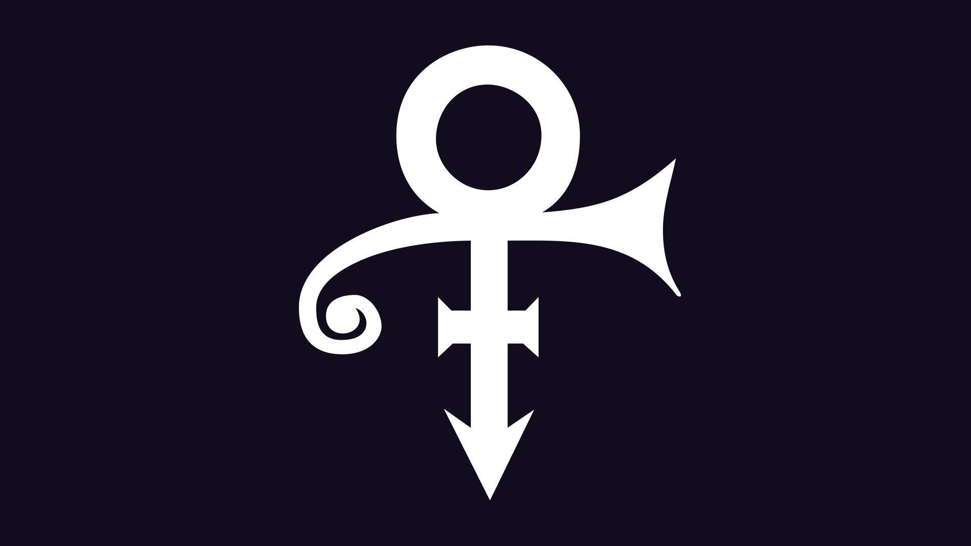 1920x1080 Prince Symbol Wallpaper